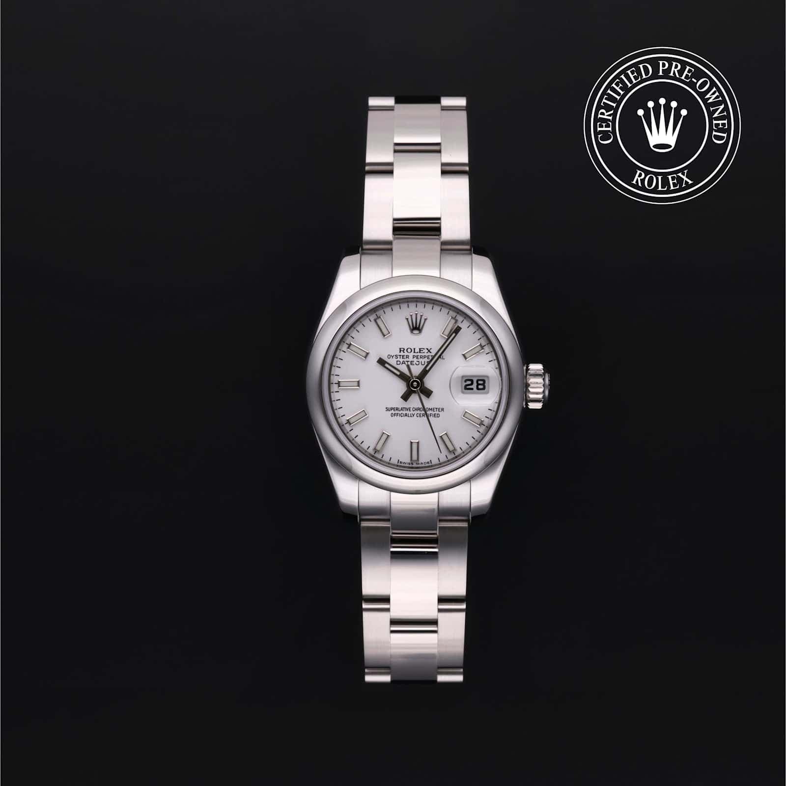 Datejust