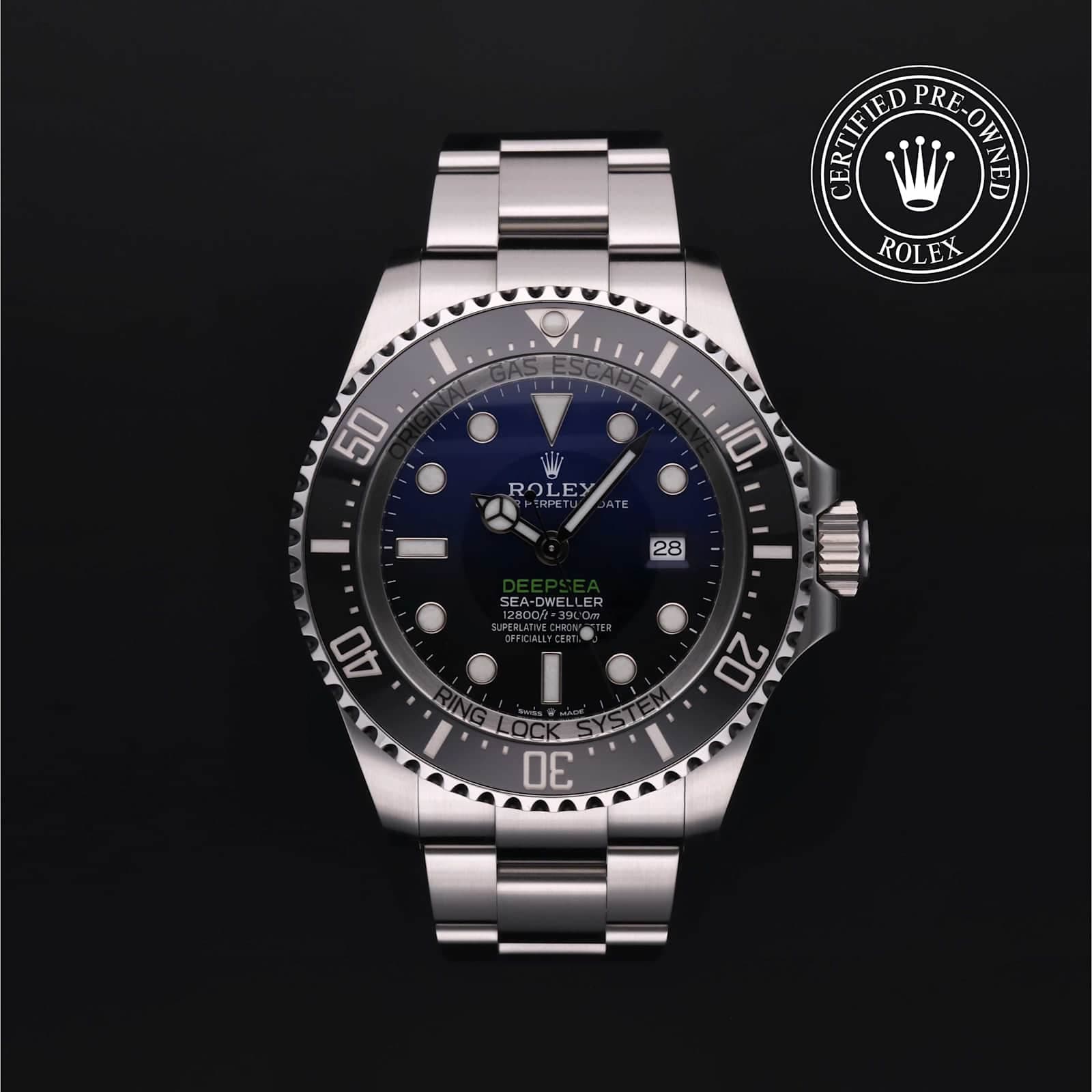 Deepsea