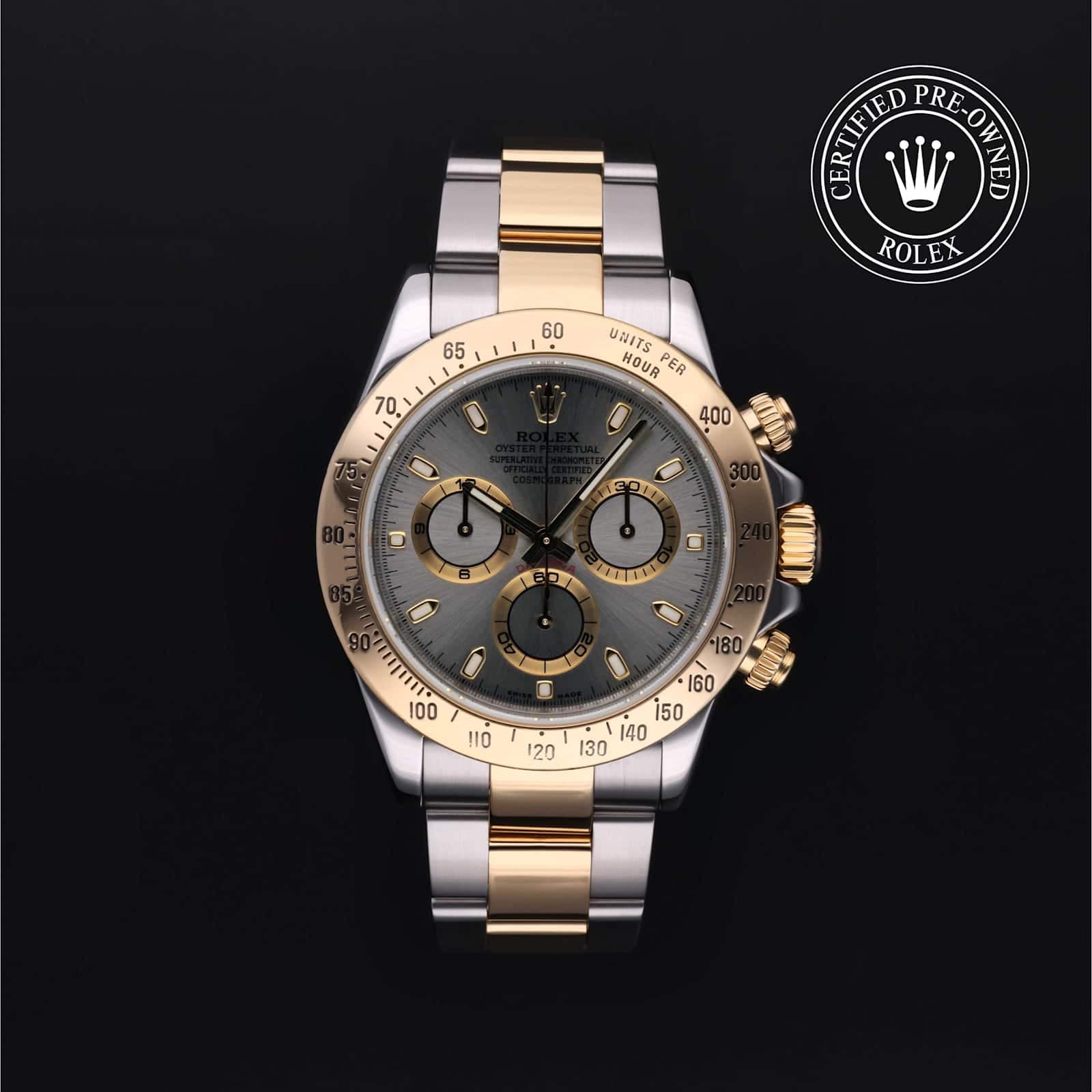 Cosmograph Daytona