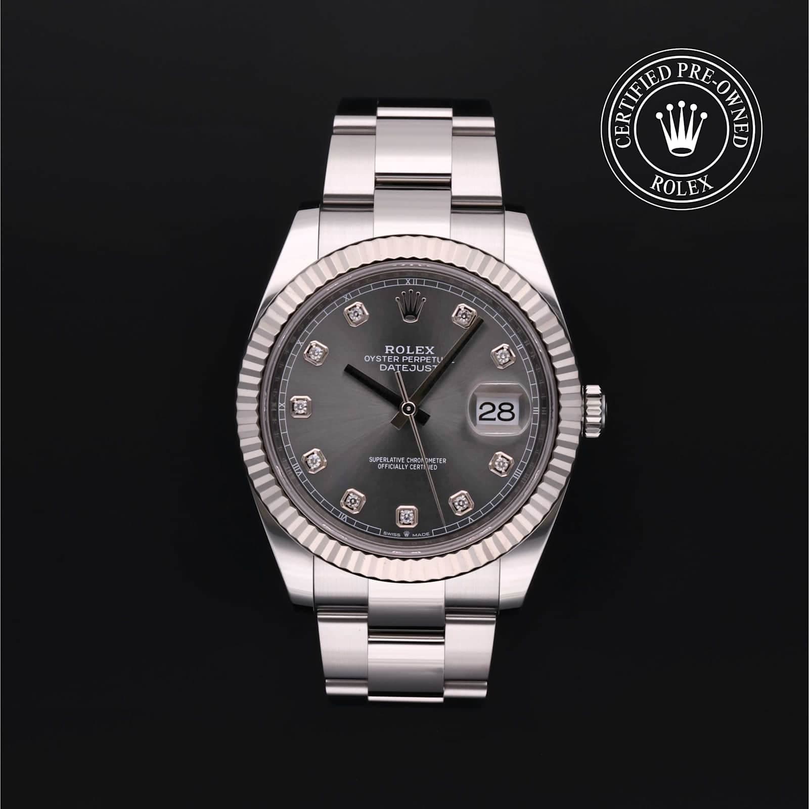 Datejust