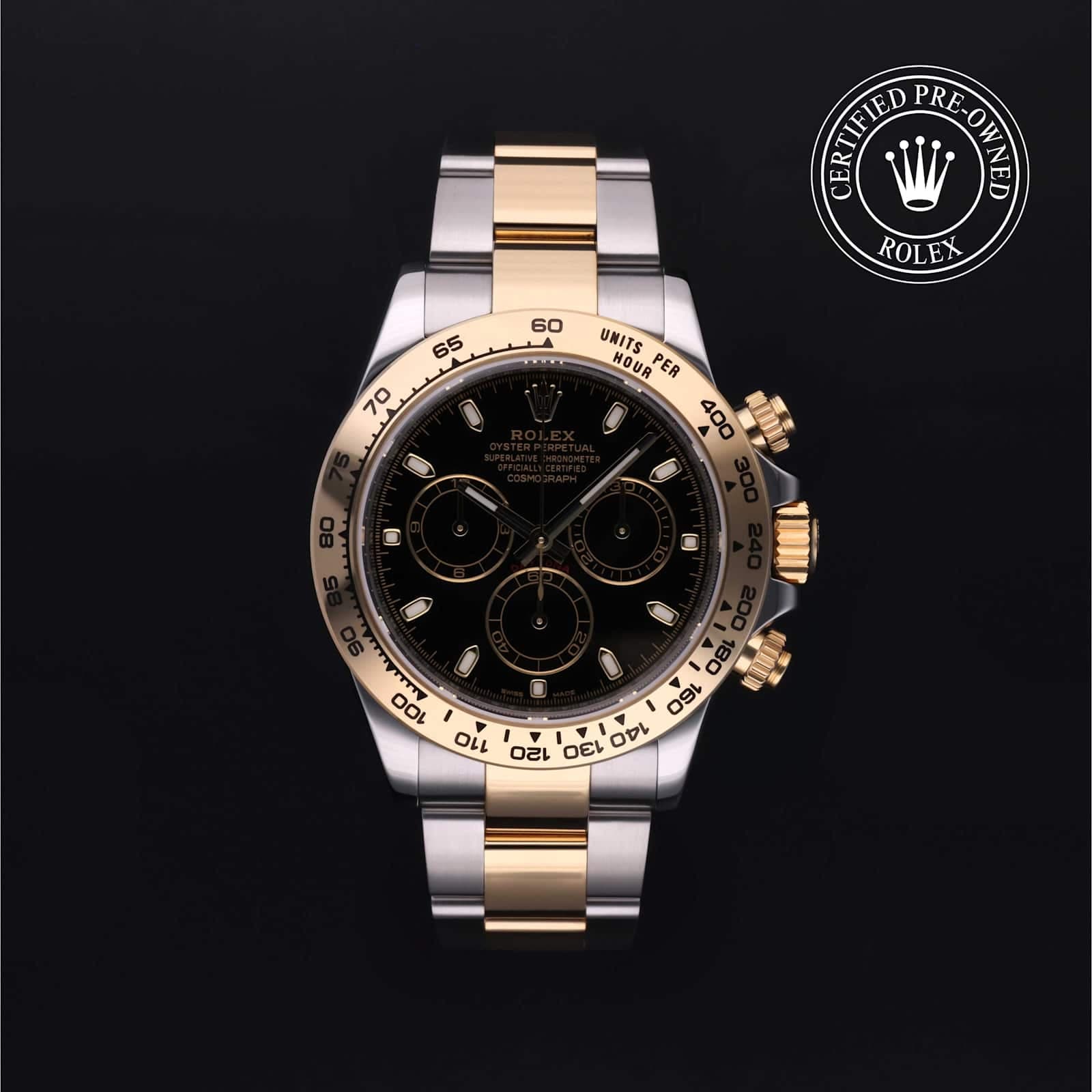 Cosmograph Daytona