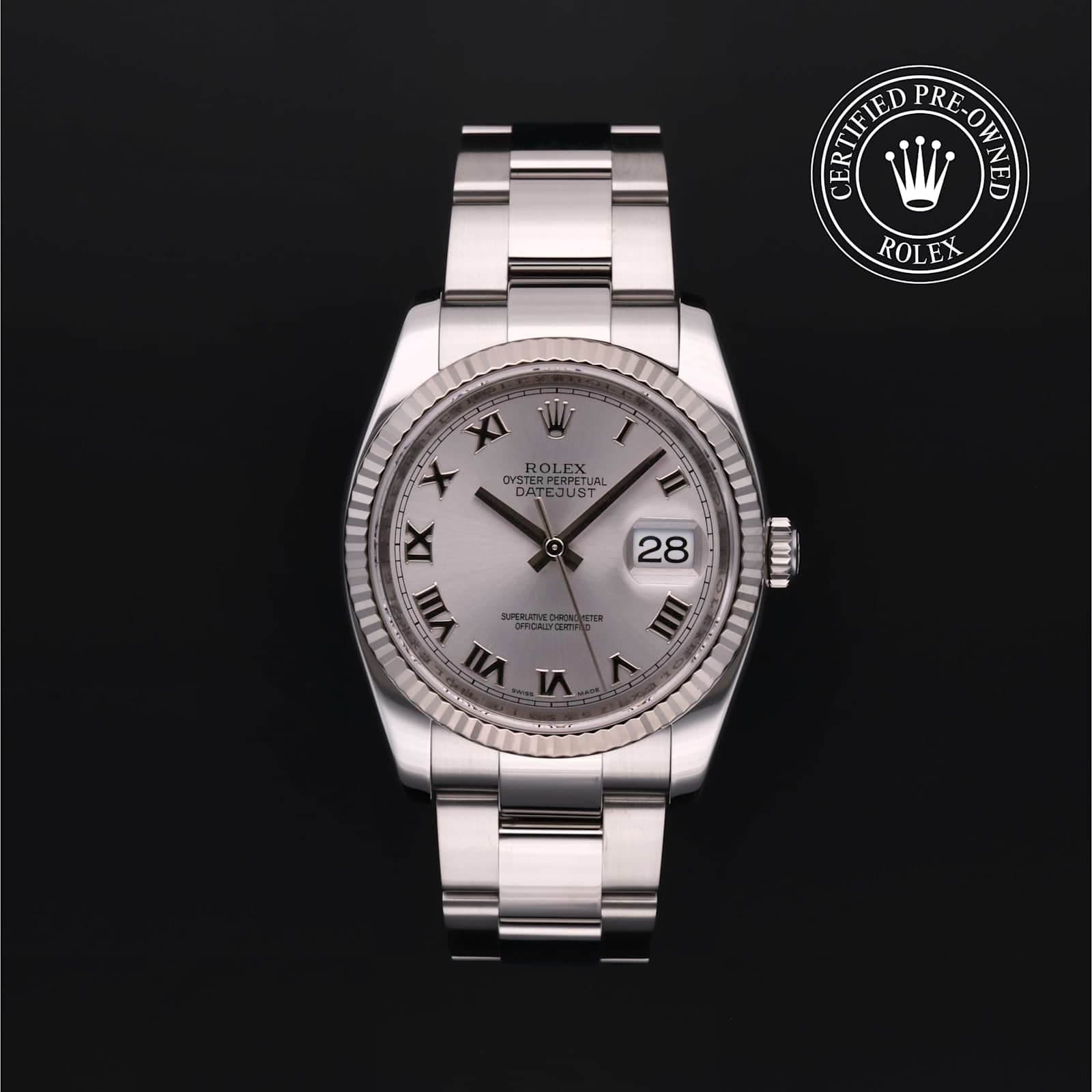 Datejust