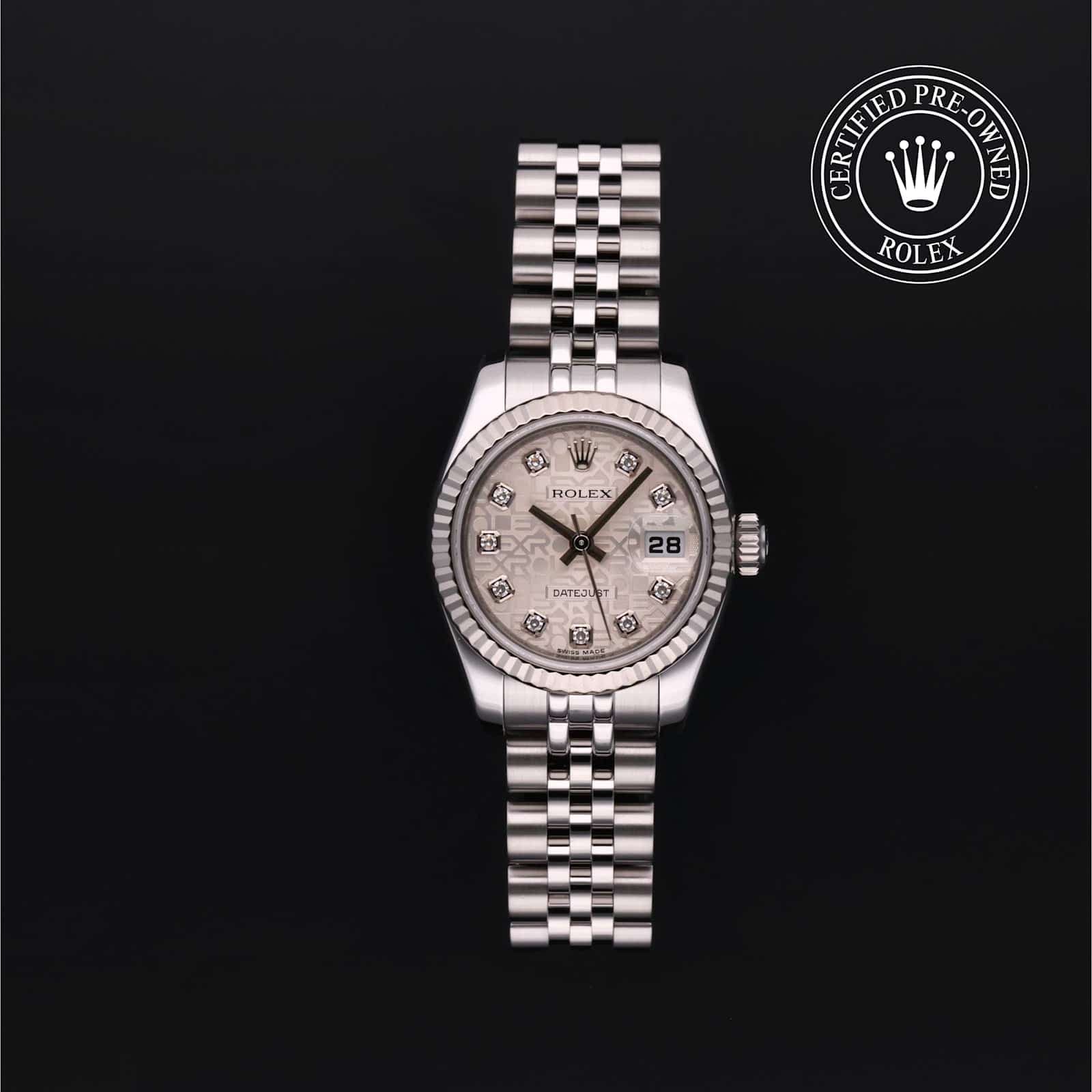 Datejust