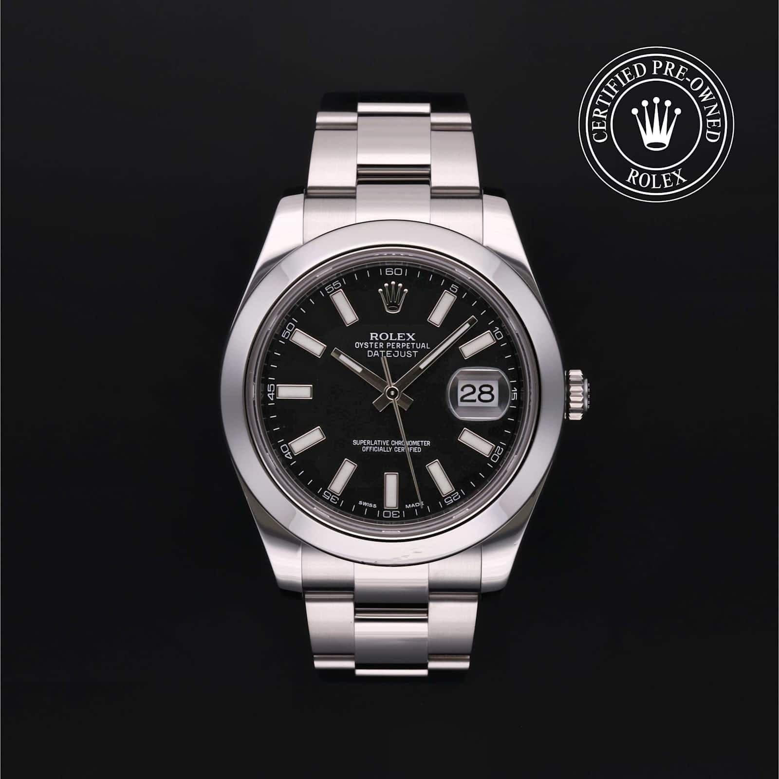 Datejust