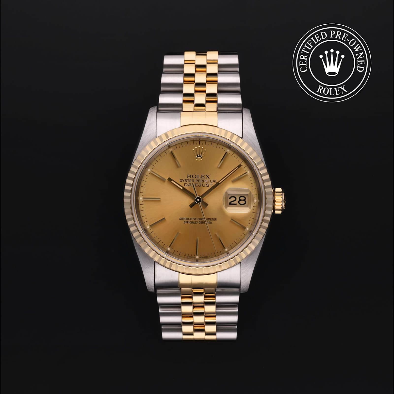 Datejust