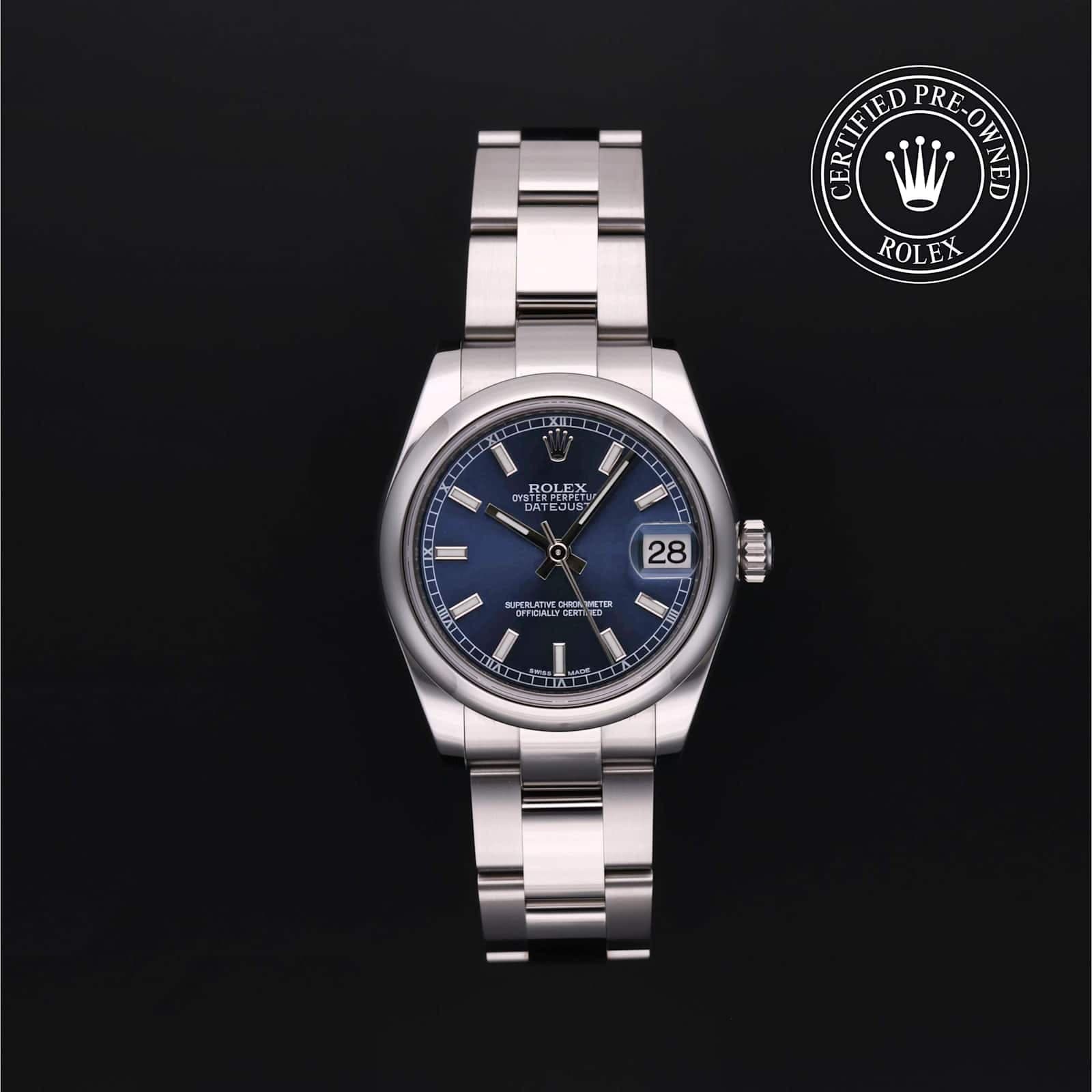 Datejust