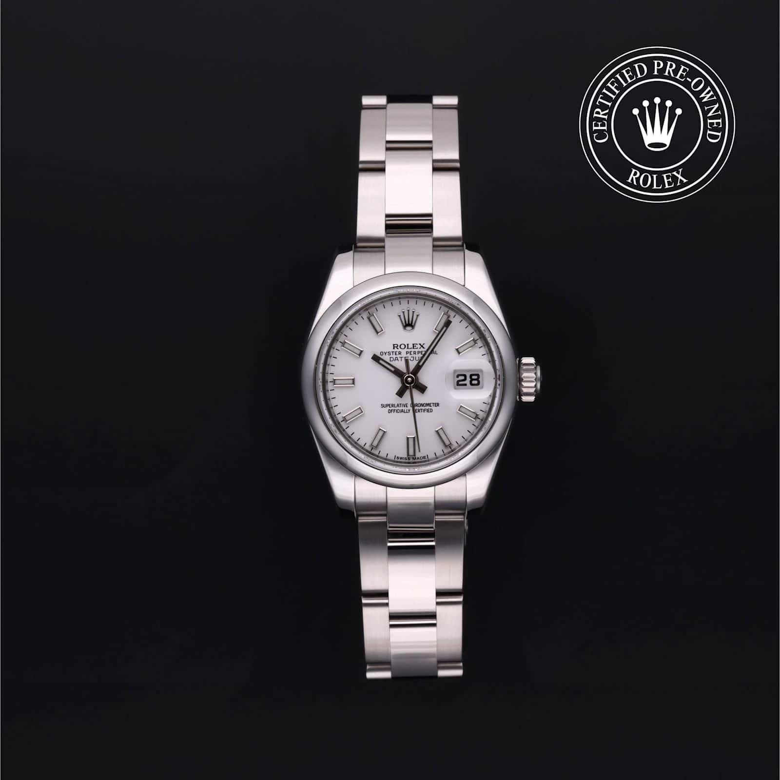 Datejust
