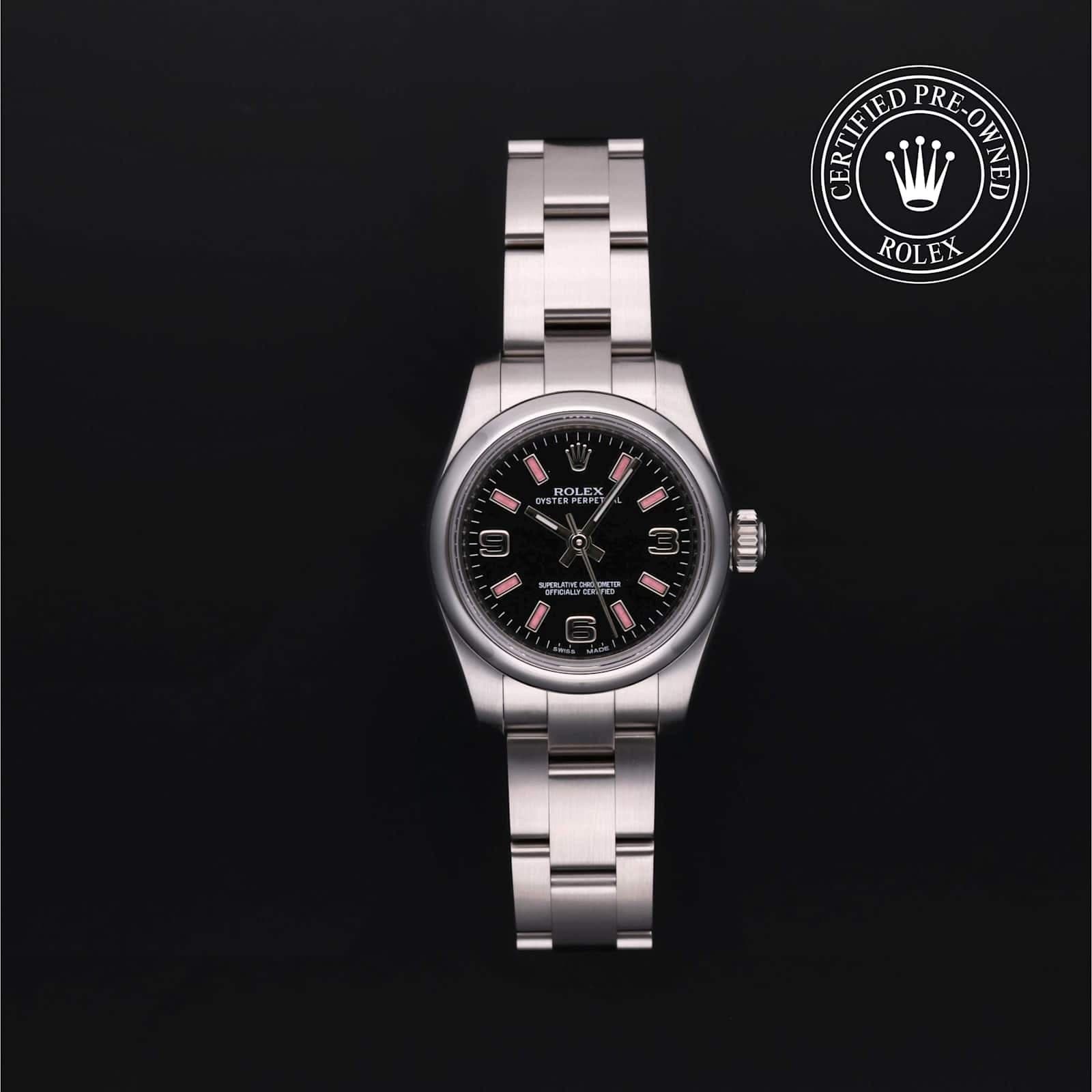 Oyster Perpetual