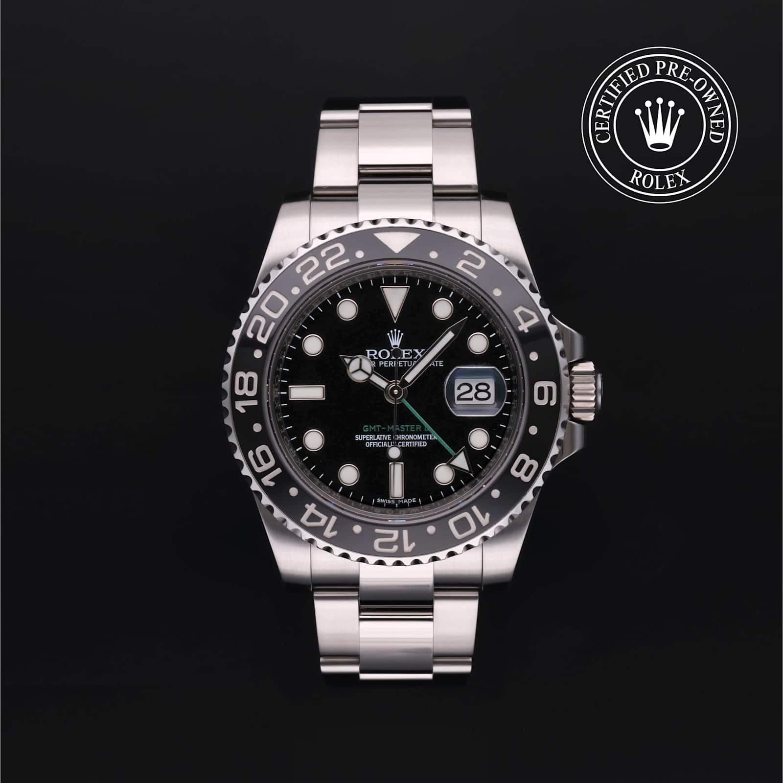 GMT-Master II