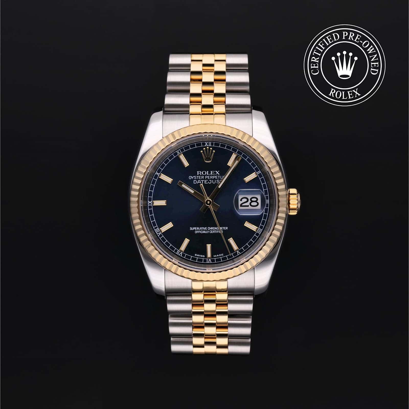 Datejust