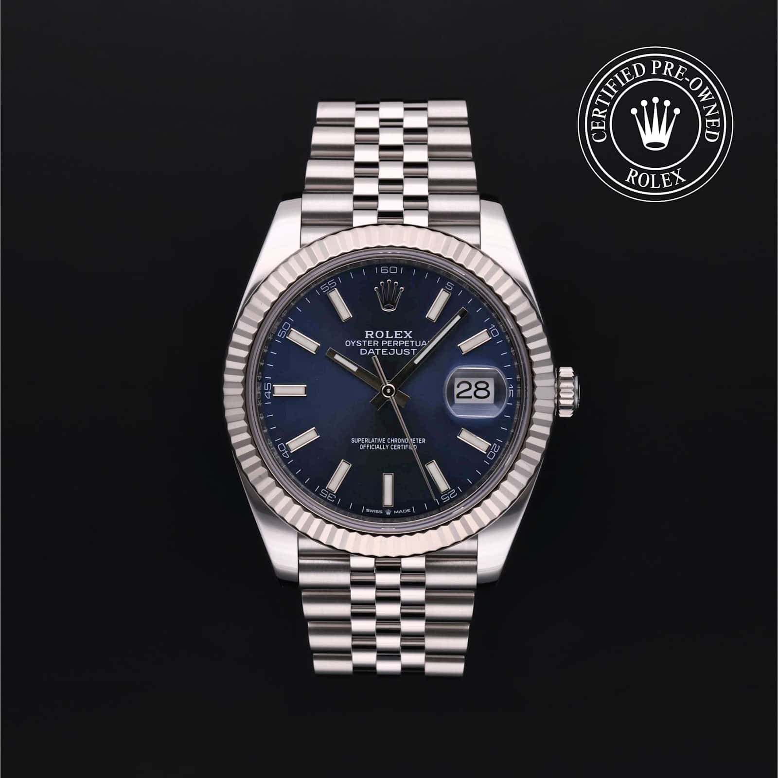 Datejust