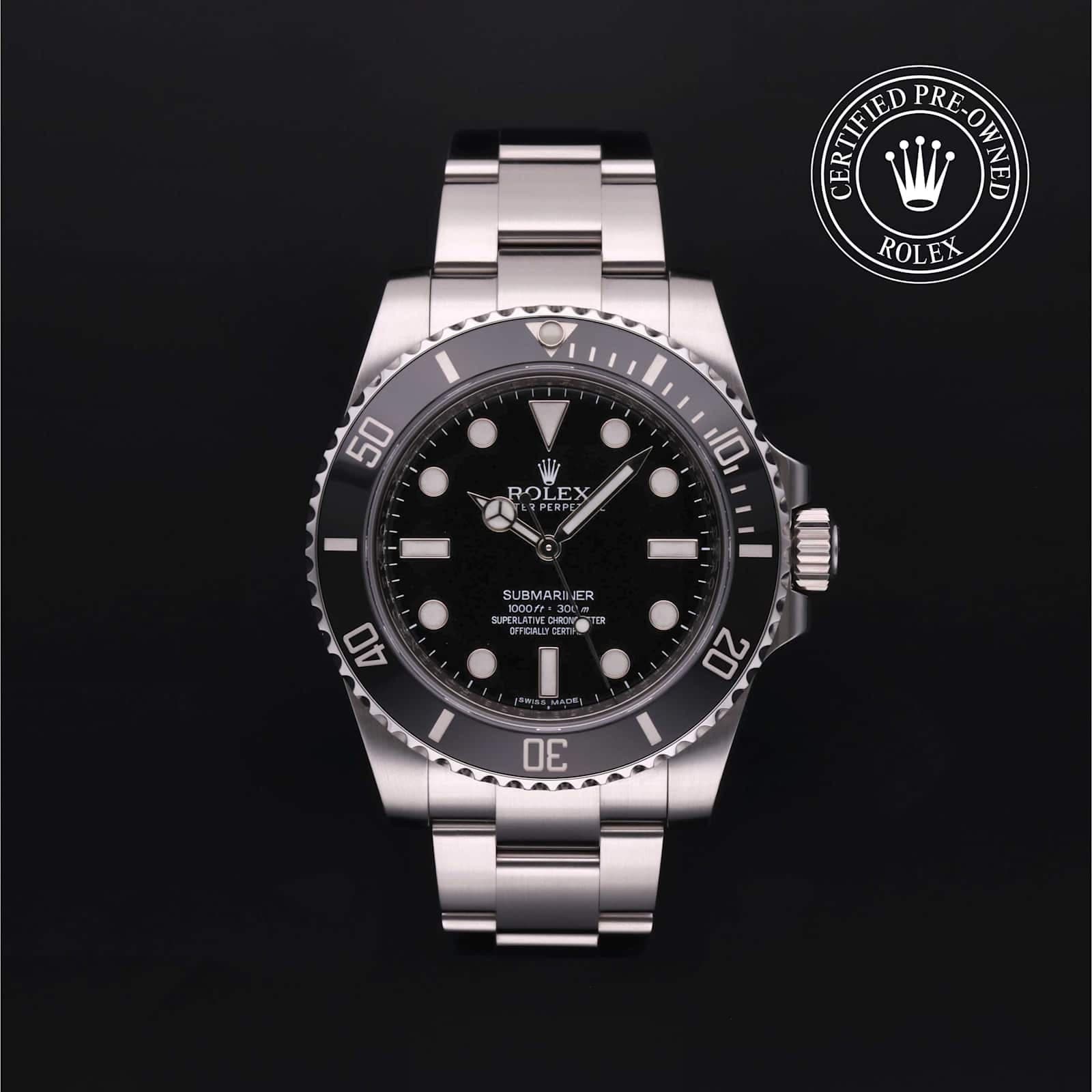 Submariner
