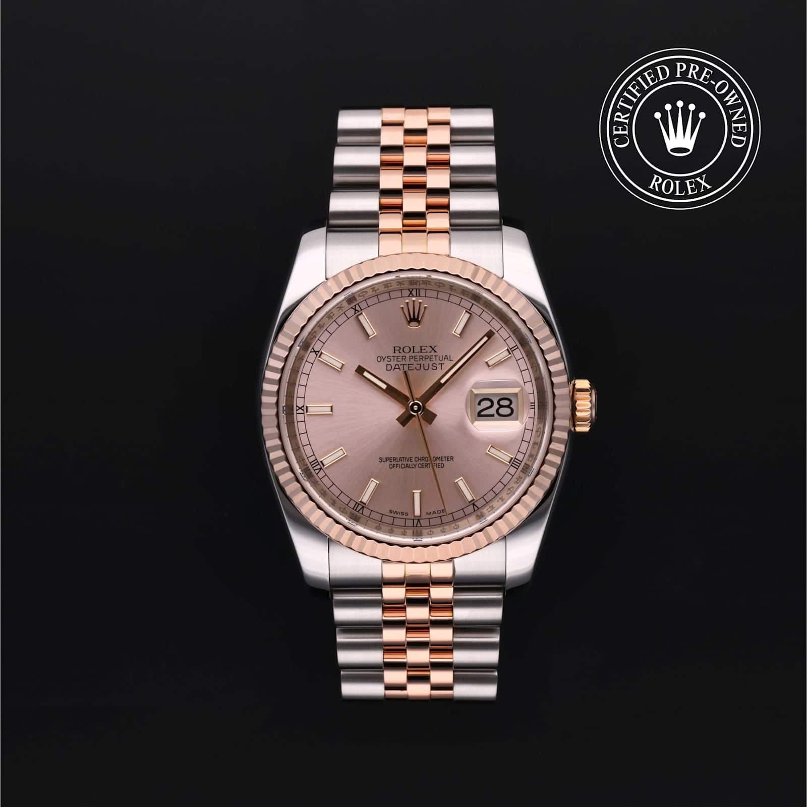 Datejust
