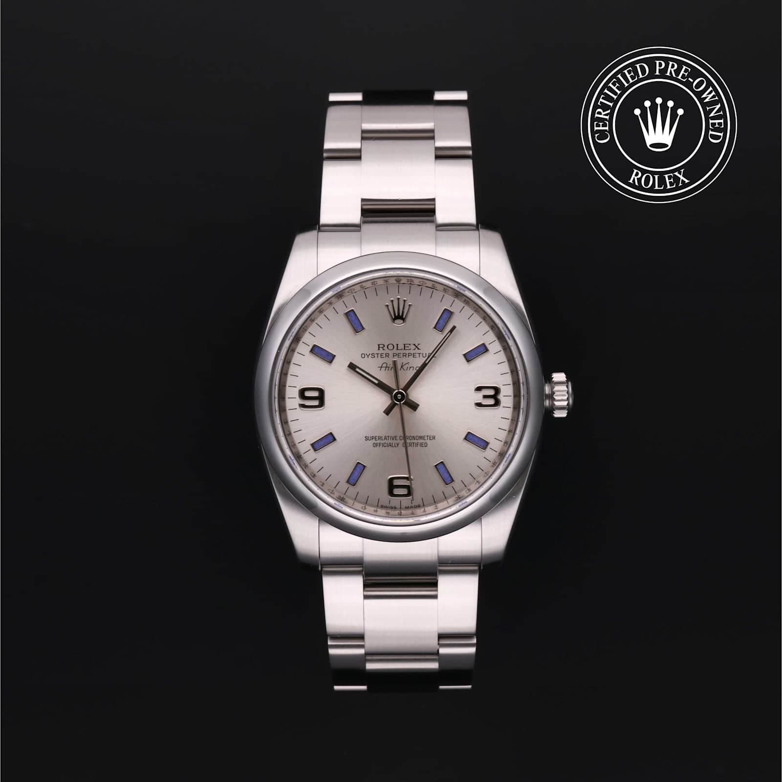 Oyster Perpetual