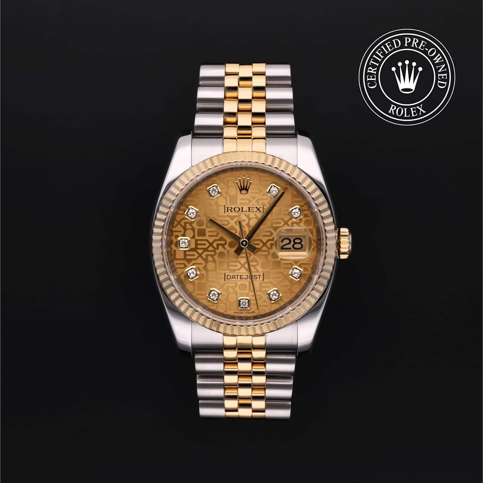 Datejust