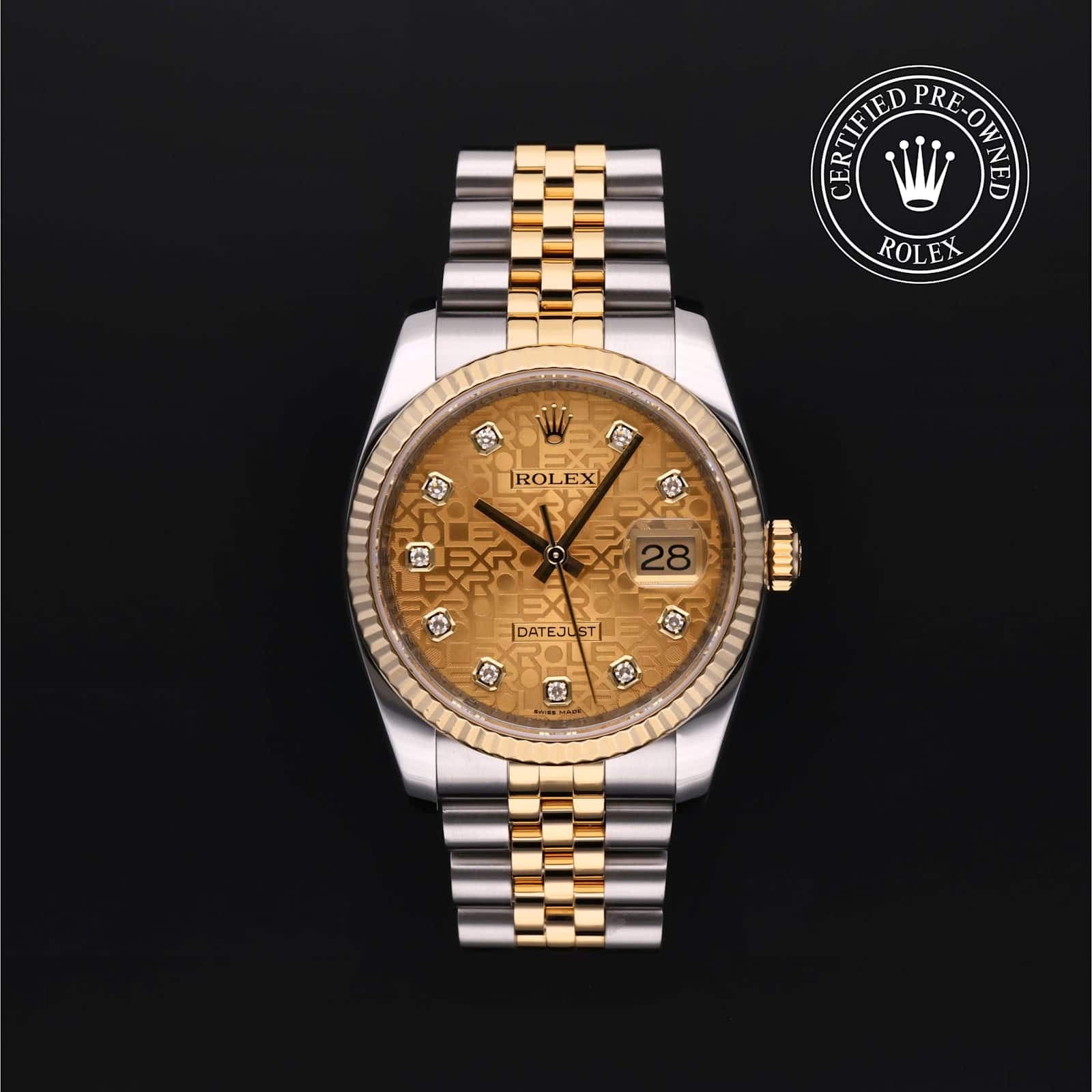 Datejust
