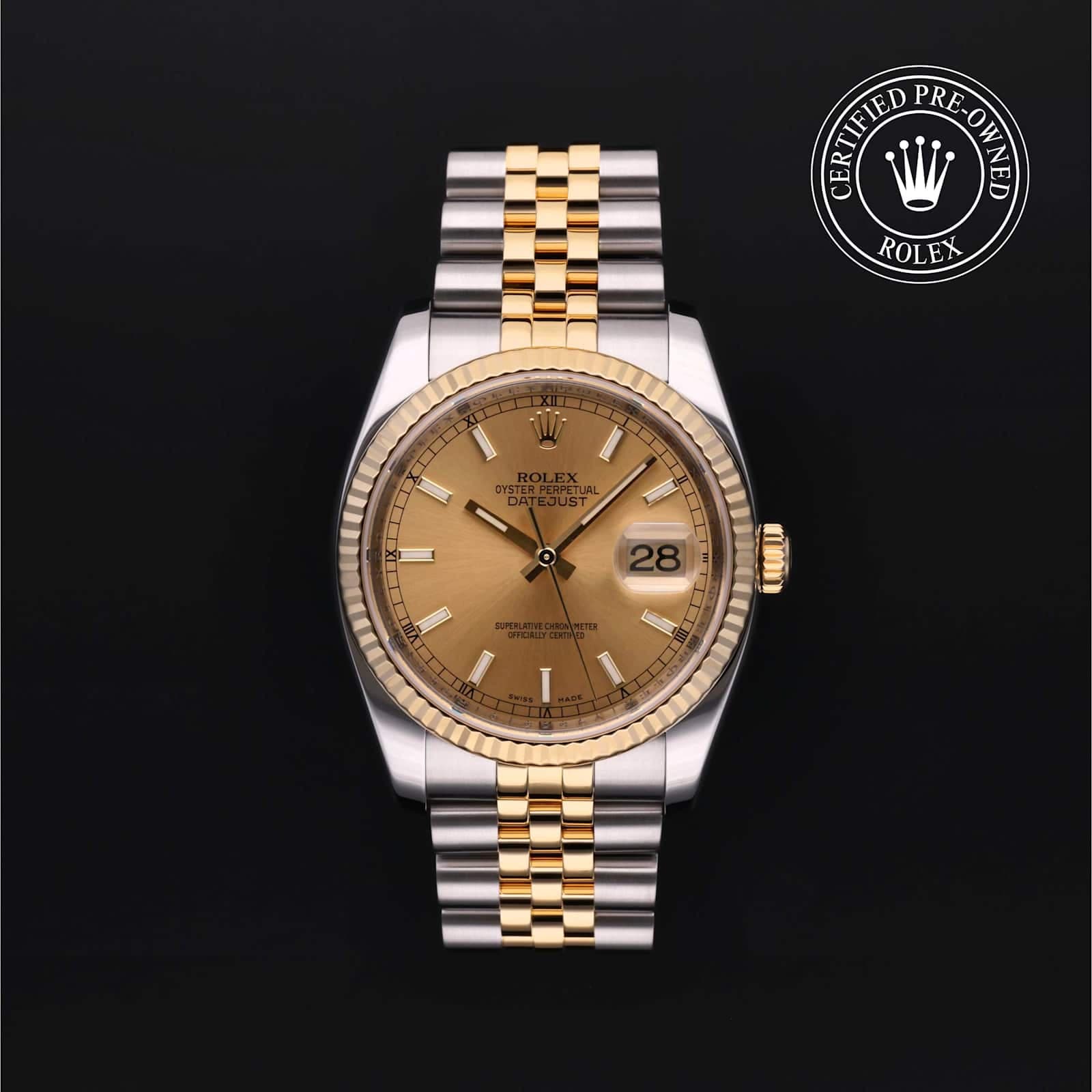 Datejust
