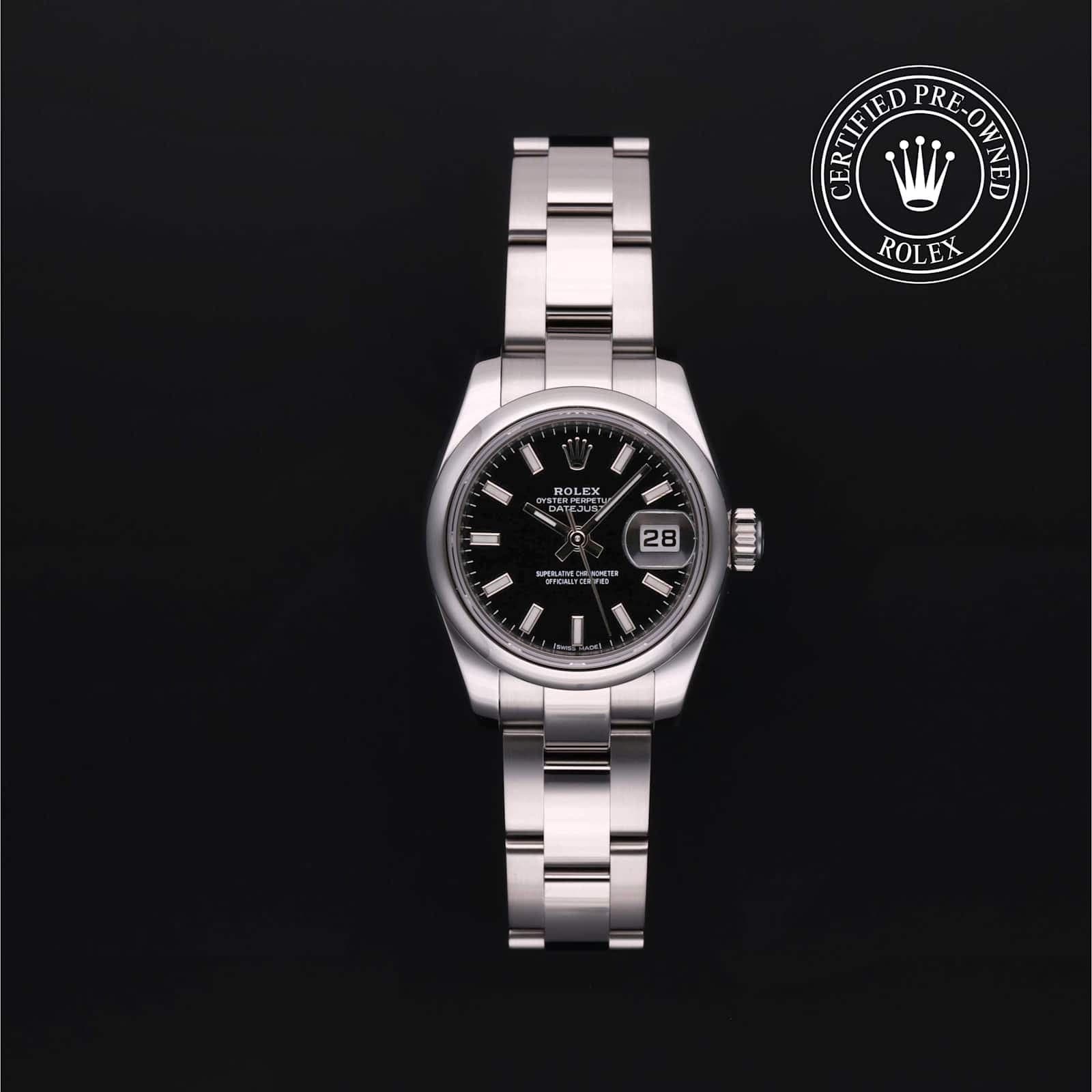 Datejust