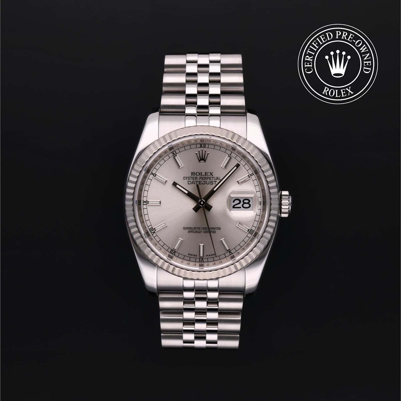Datejust