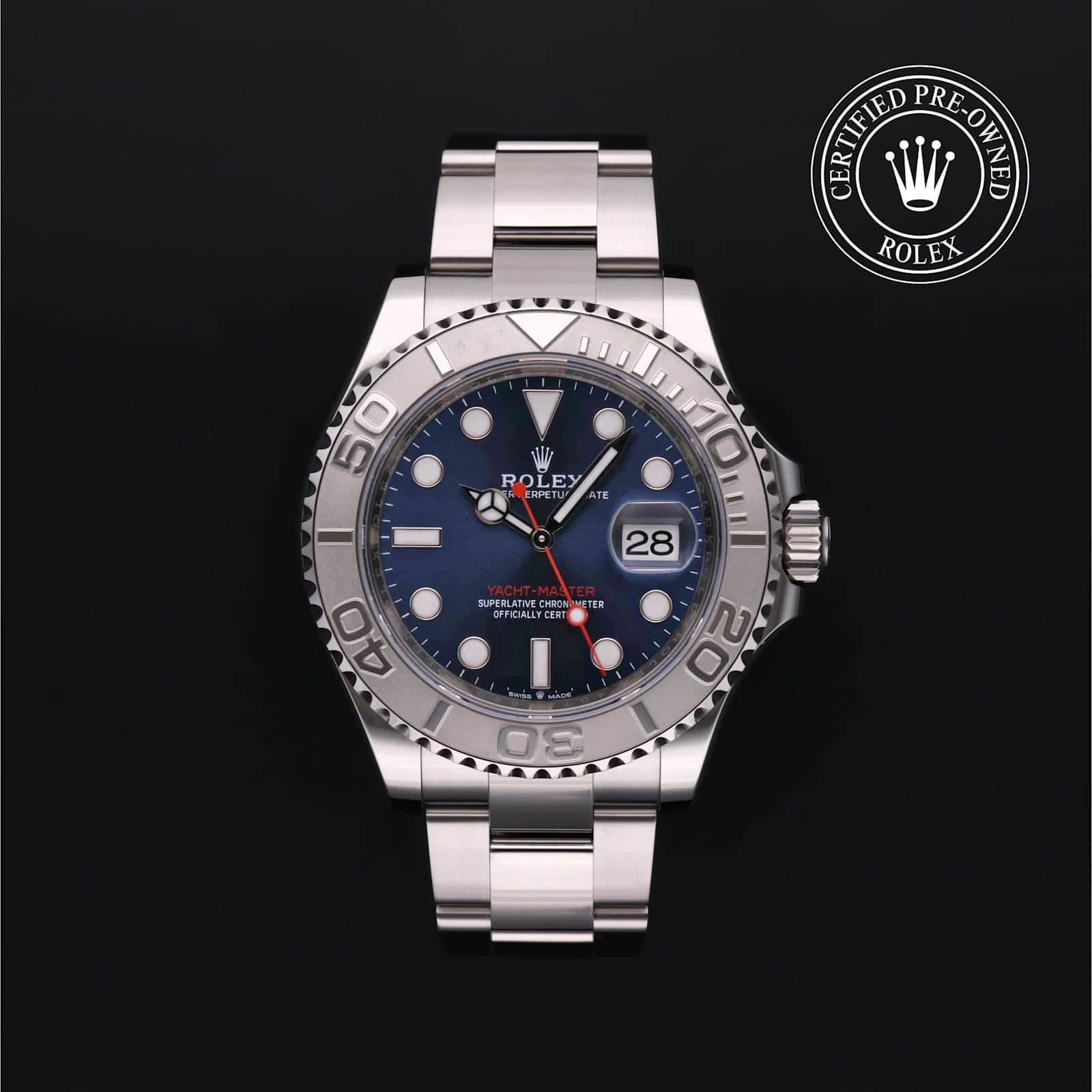 Yacht-Master