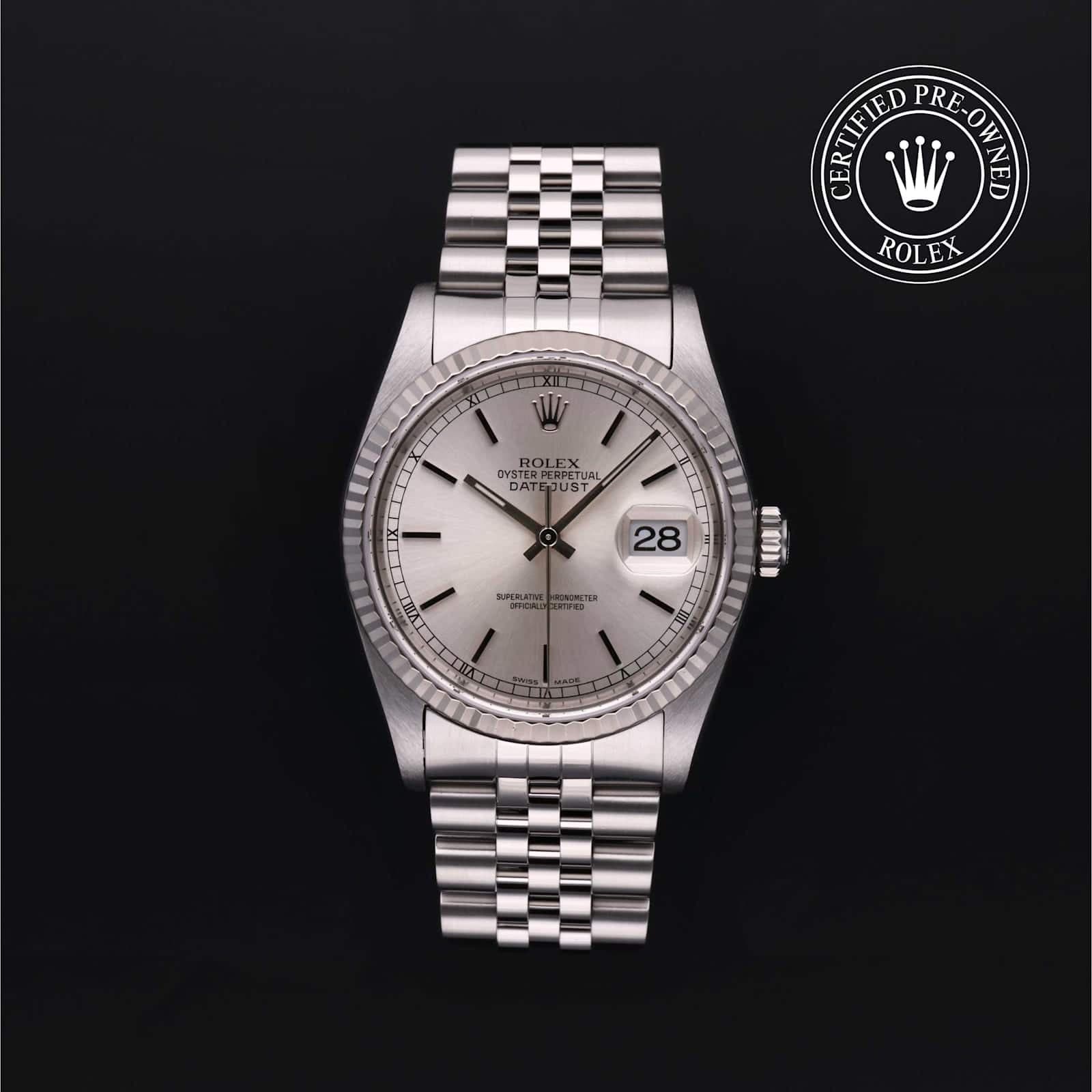 Datejust
