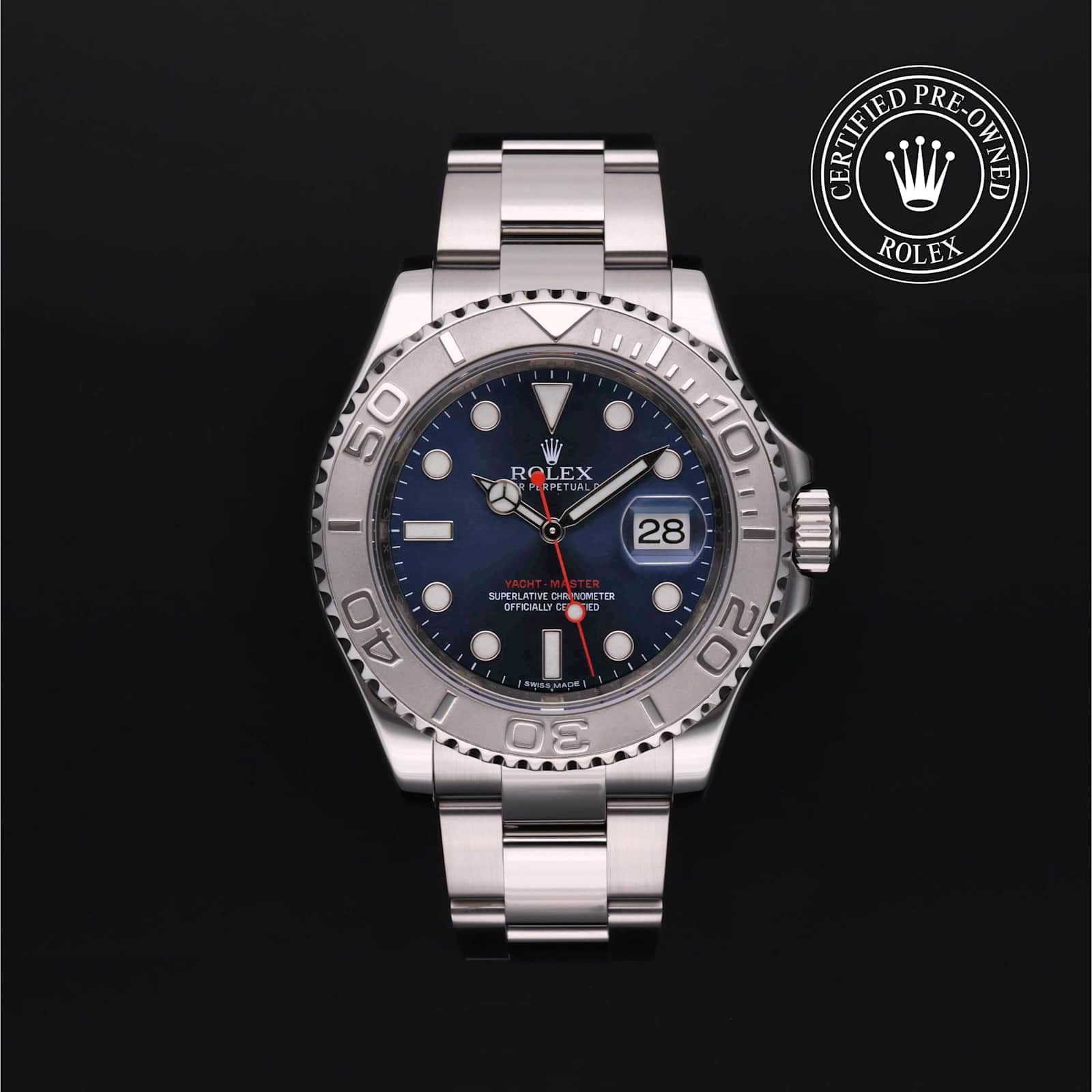 Yacht-Master