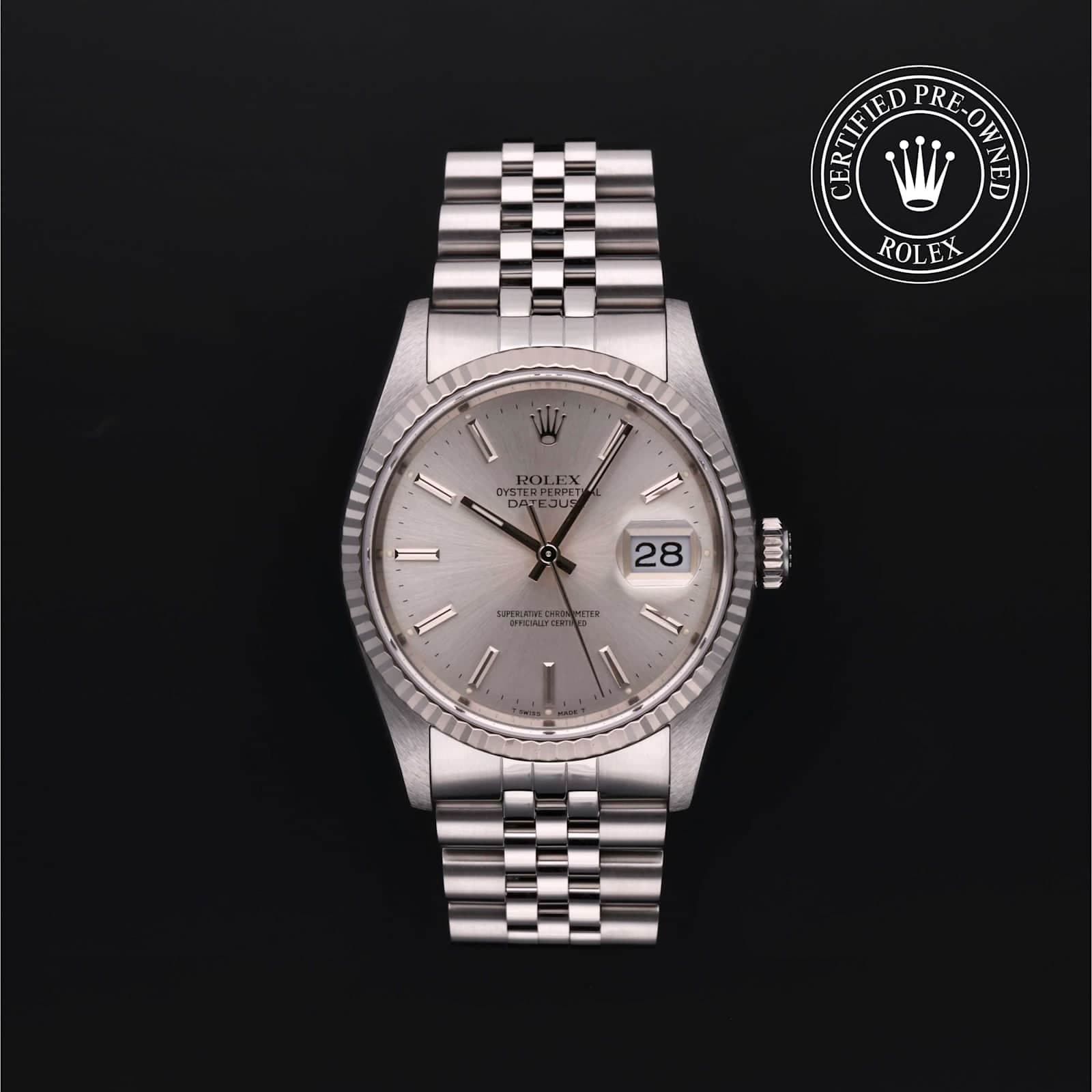 Datejust