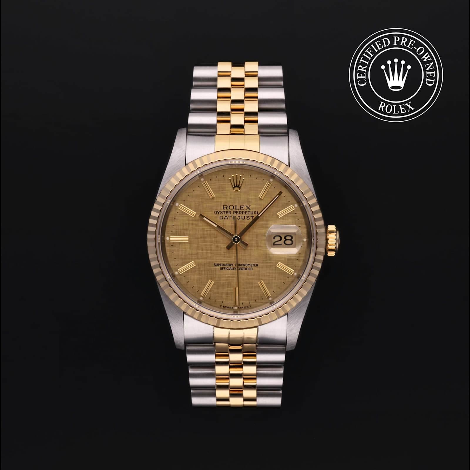 Datejust