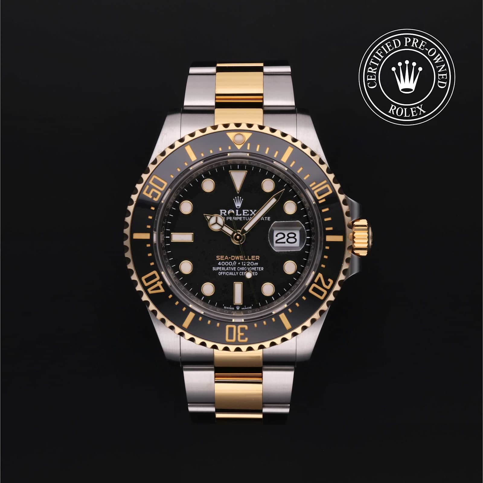 Sea-Dweller