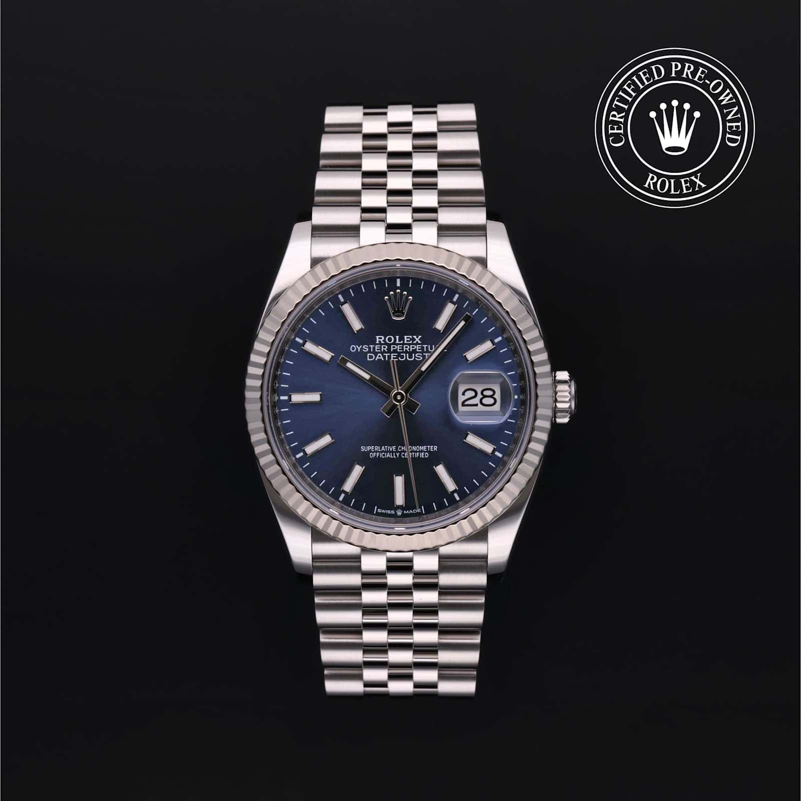 Datejust
