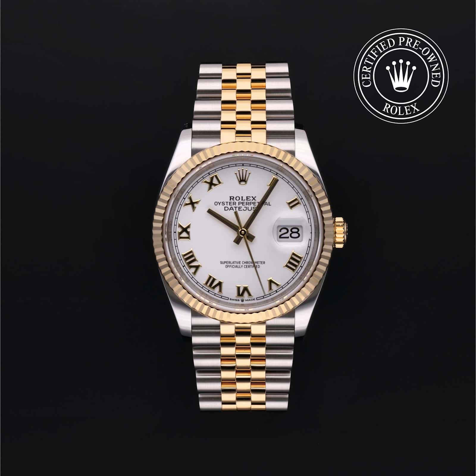 Datejust