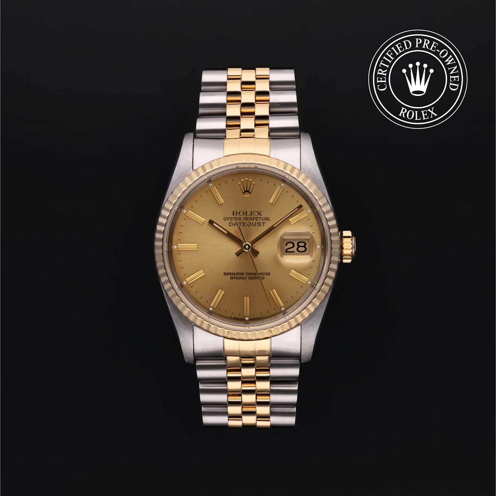 Datejust