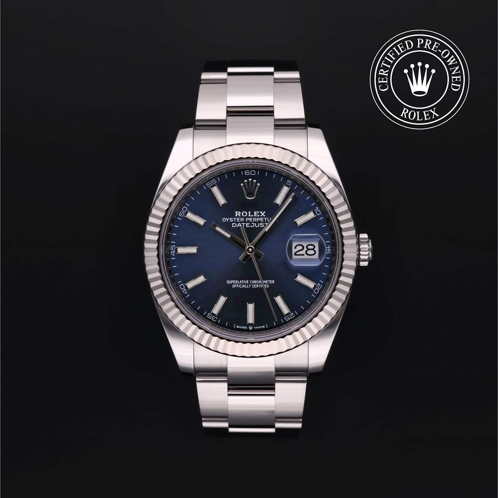 Datejust