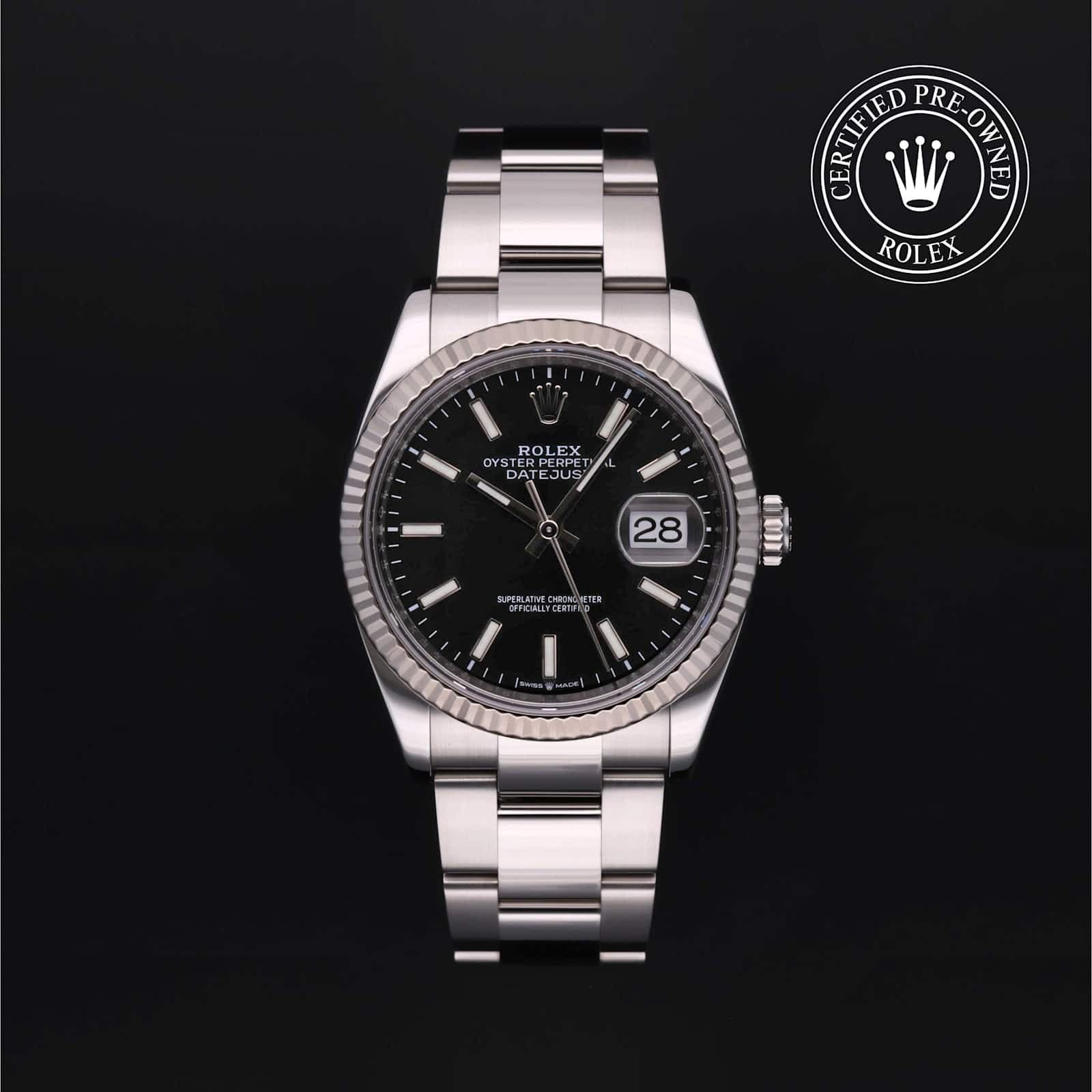 Datejust