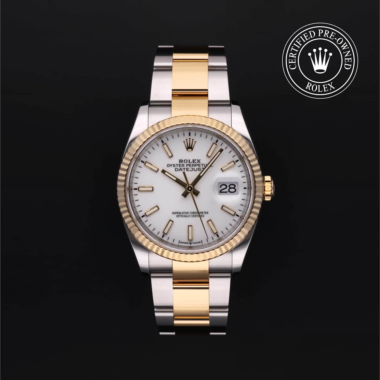 Datejust