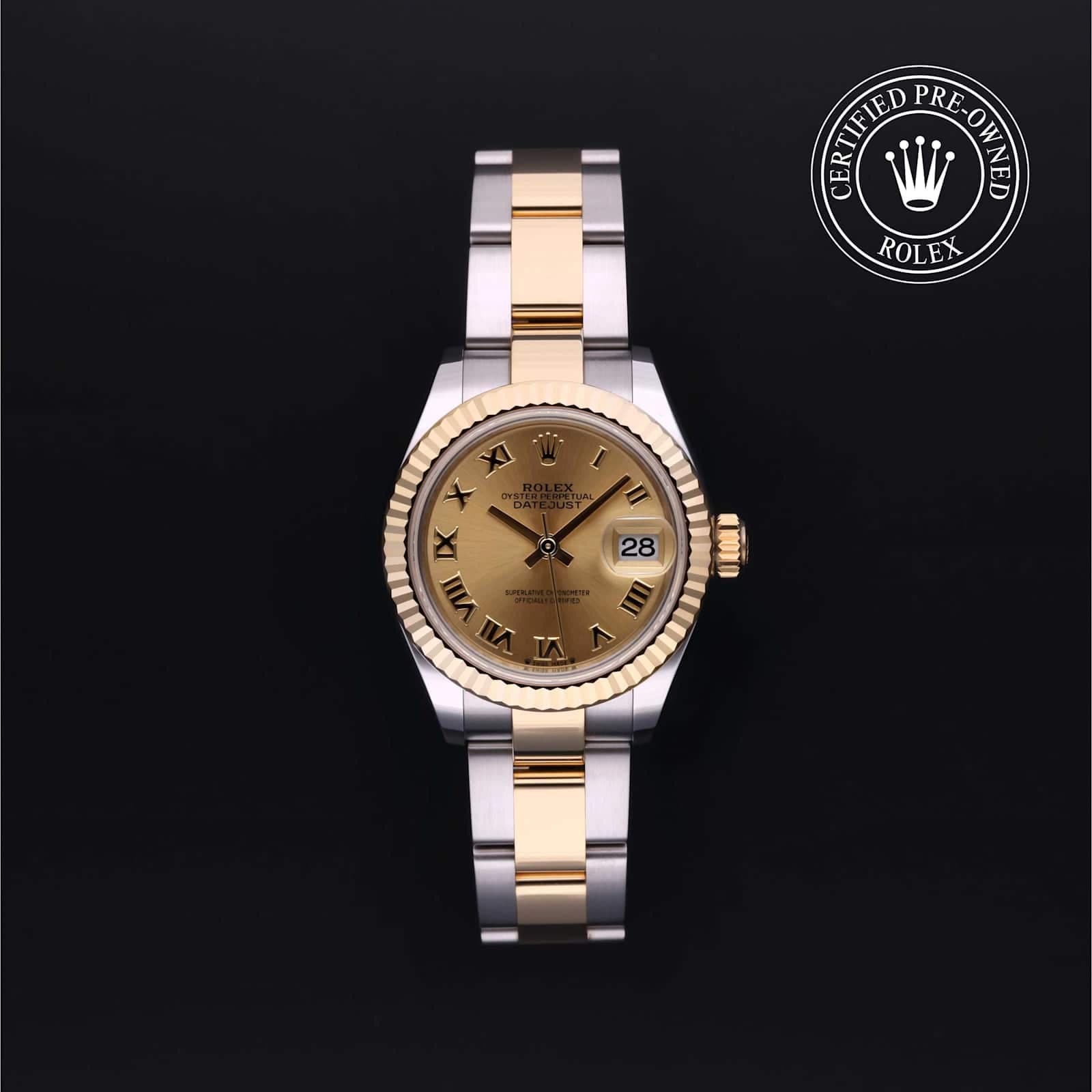Datejust