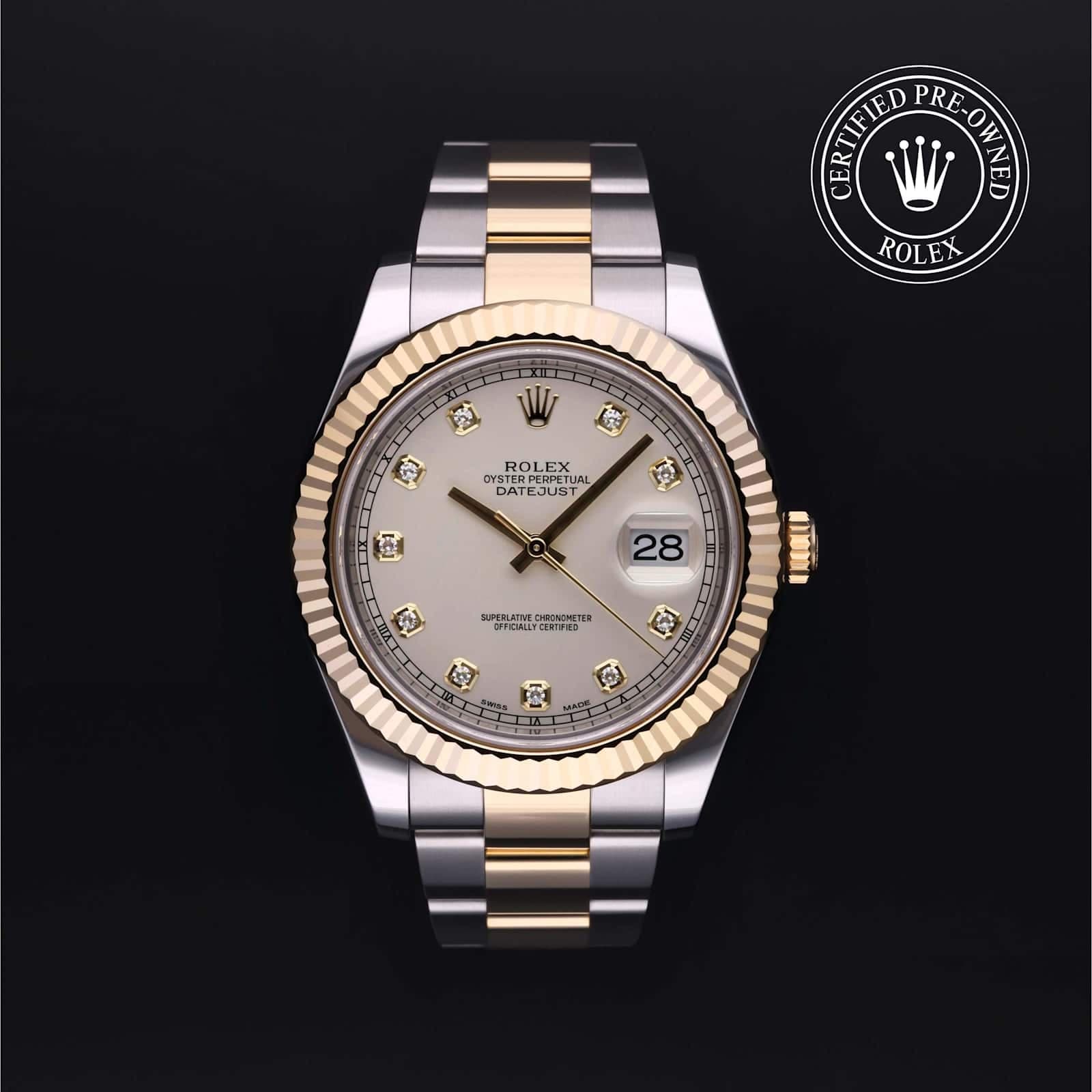 Datejust