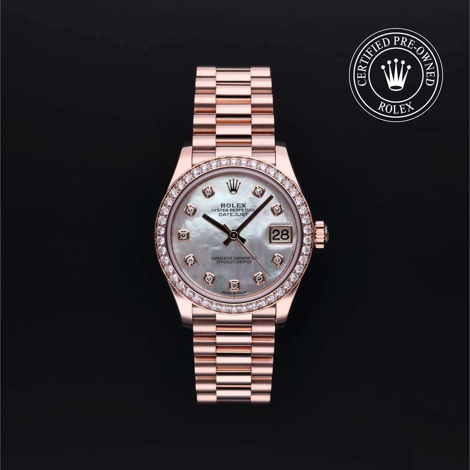 Datejust