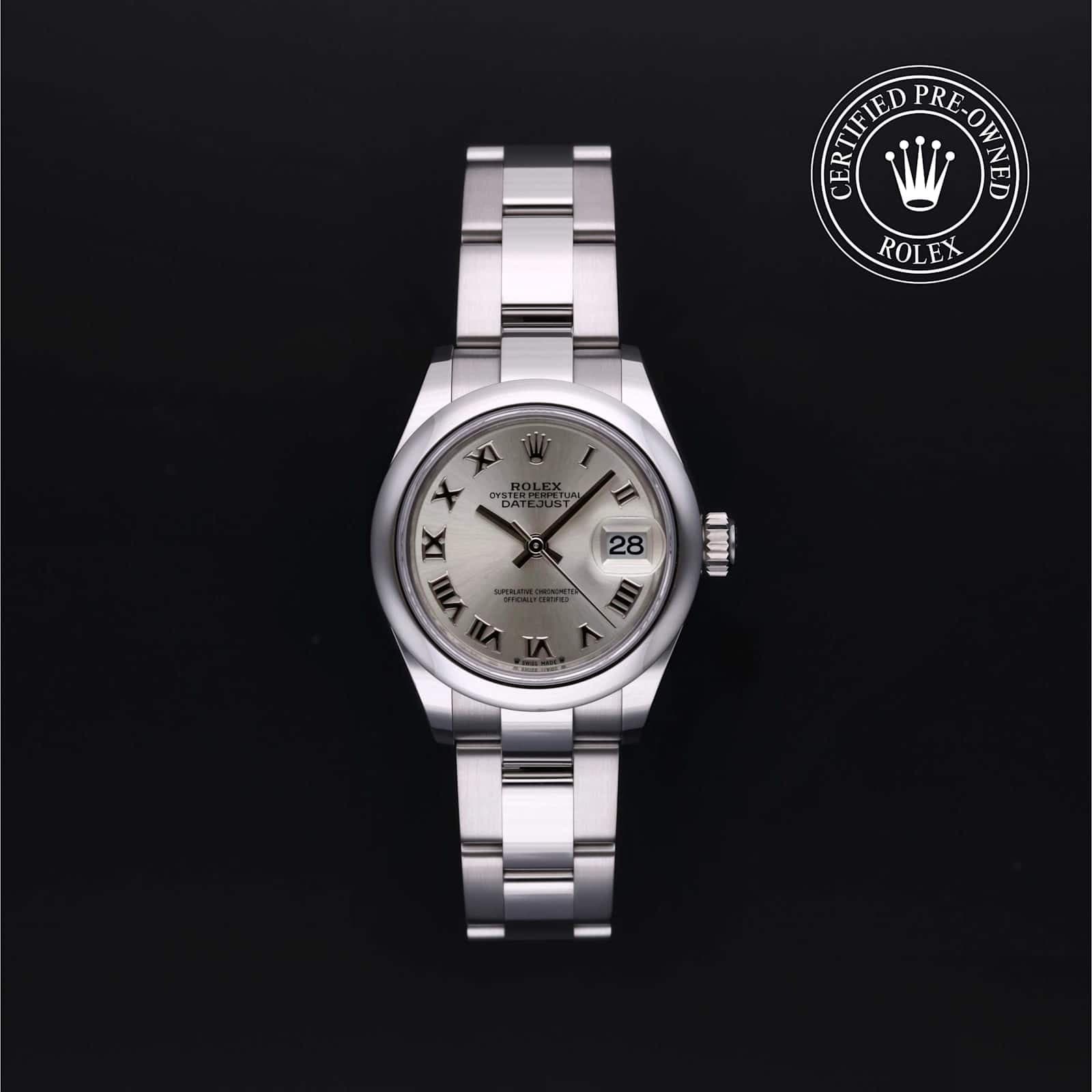 Datejust