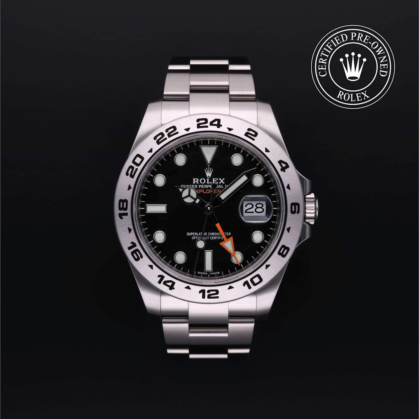 Explorer II