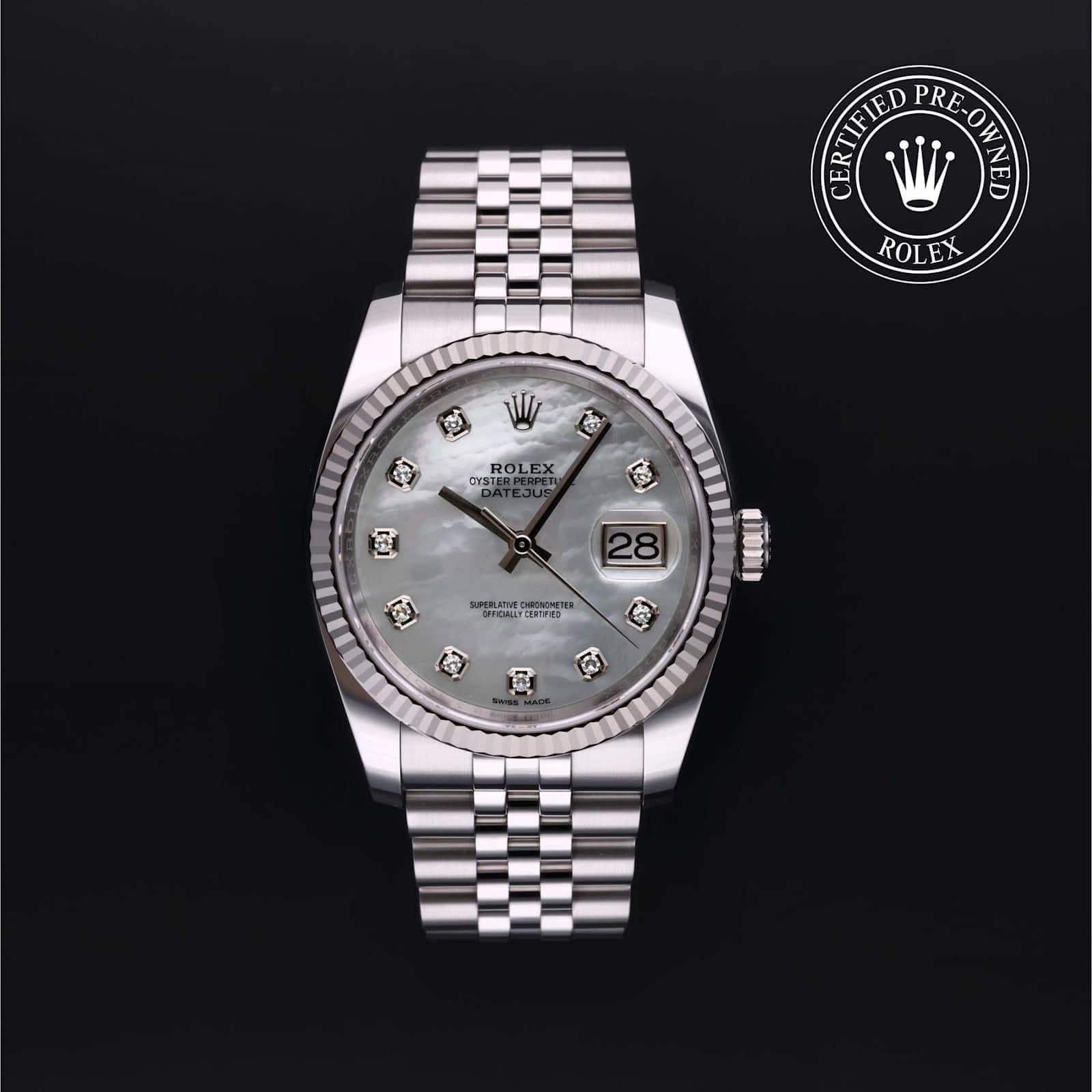 Datejust