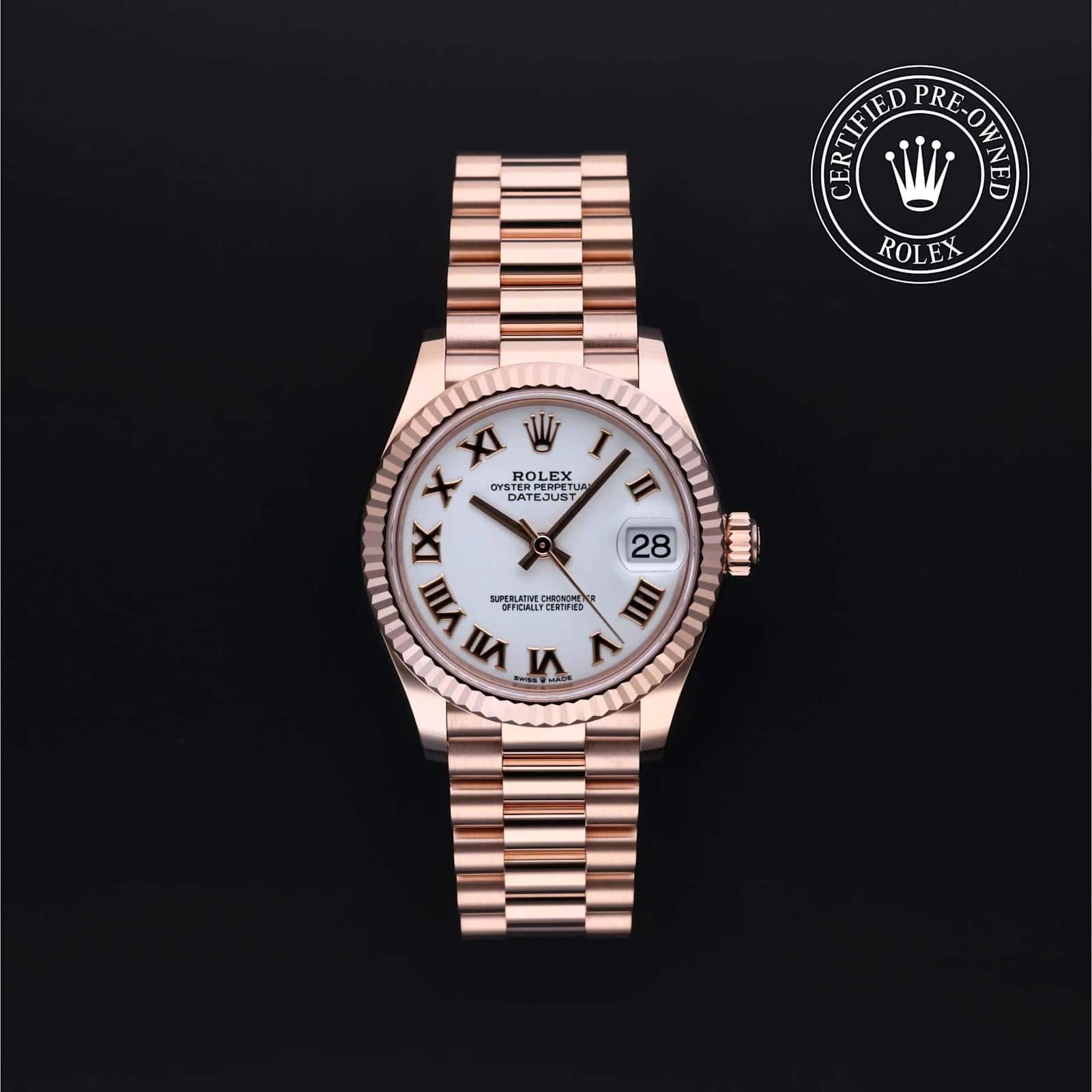 Datejust