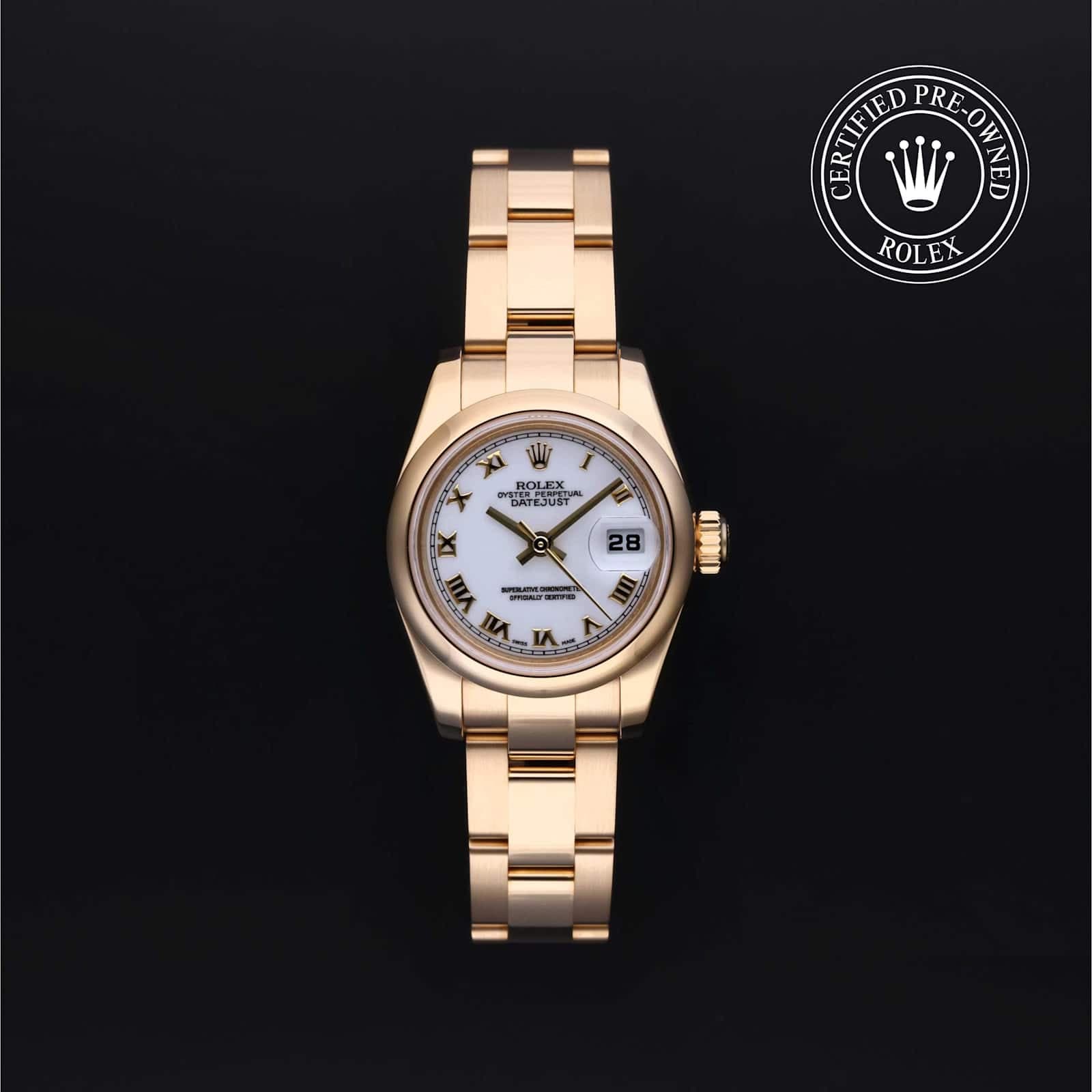 Datejust