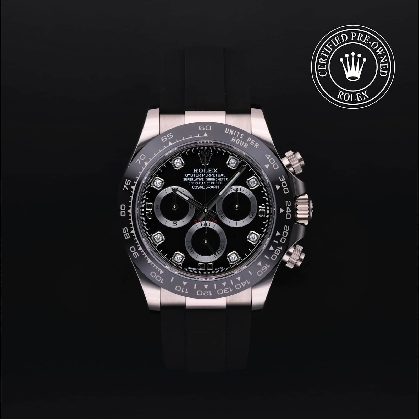 Cosmograph Daytona