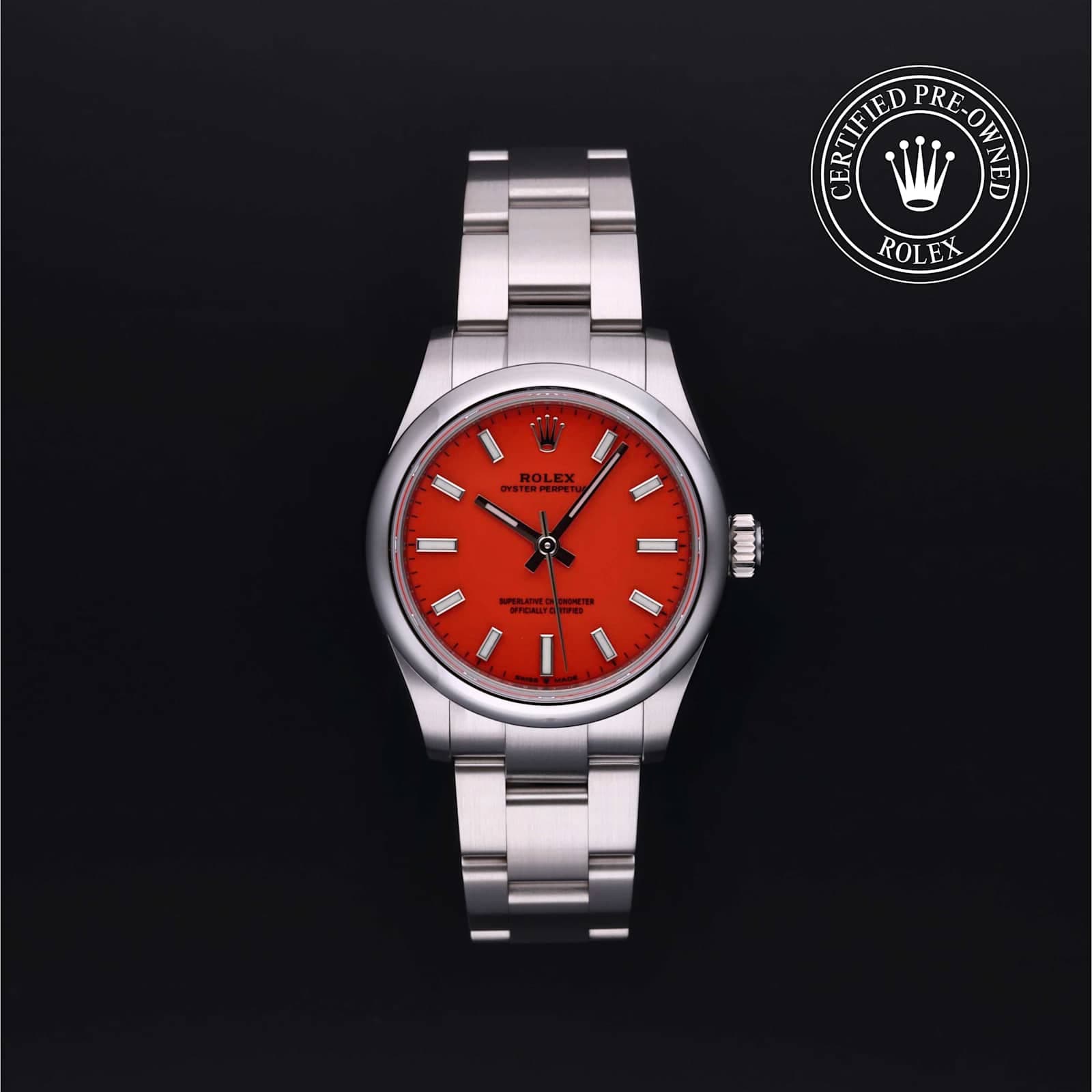 Oyster Perpetual