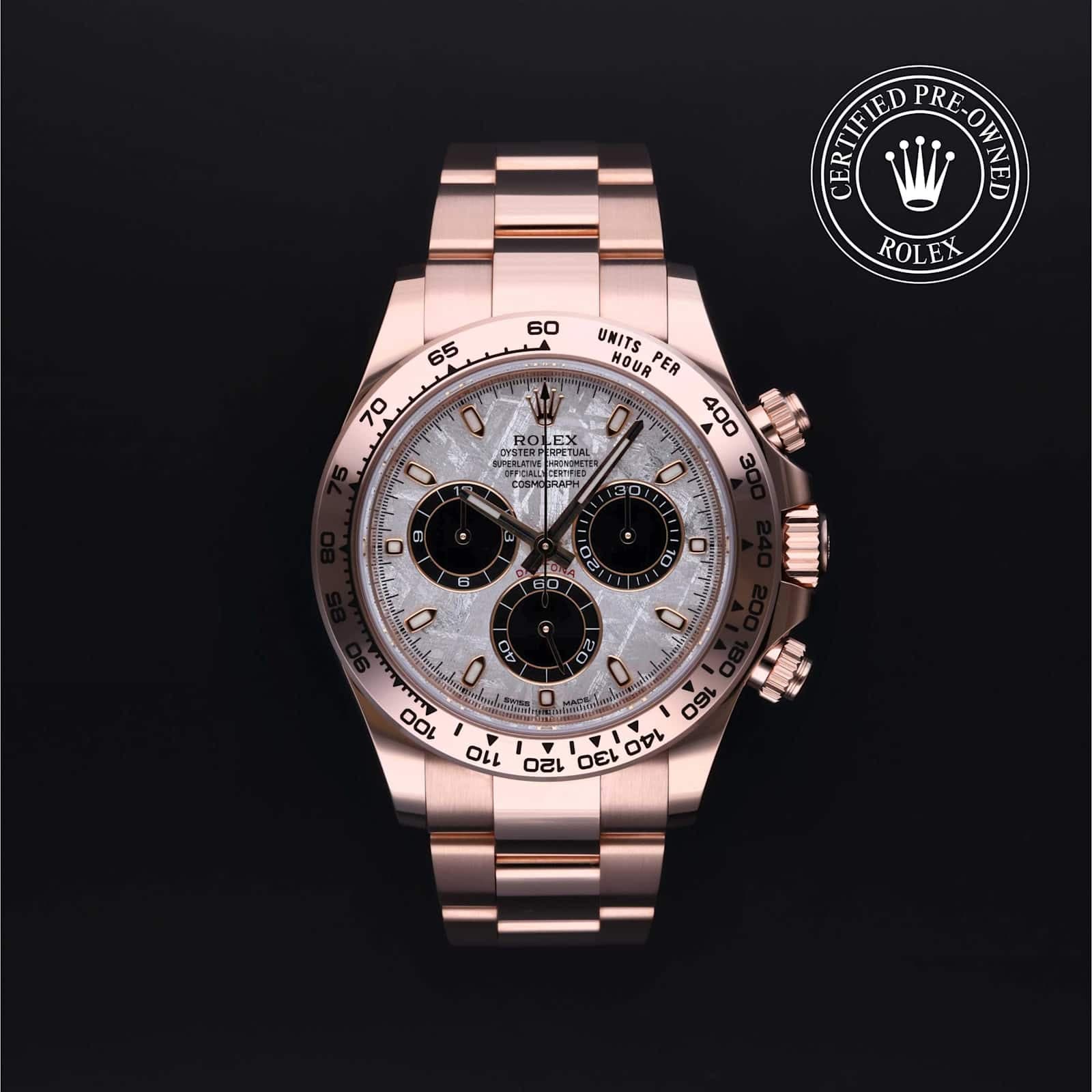 Cosmograph Daytona