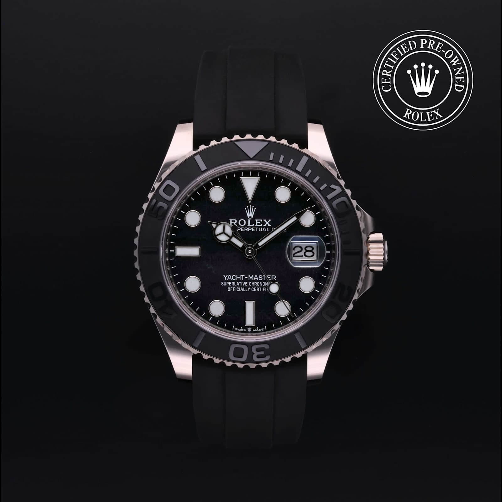 Yacht-Master
