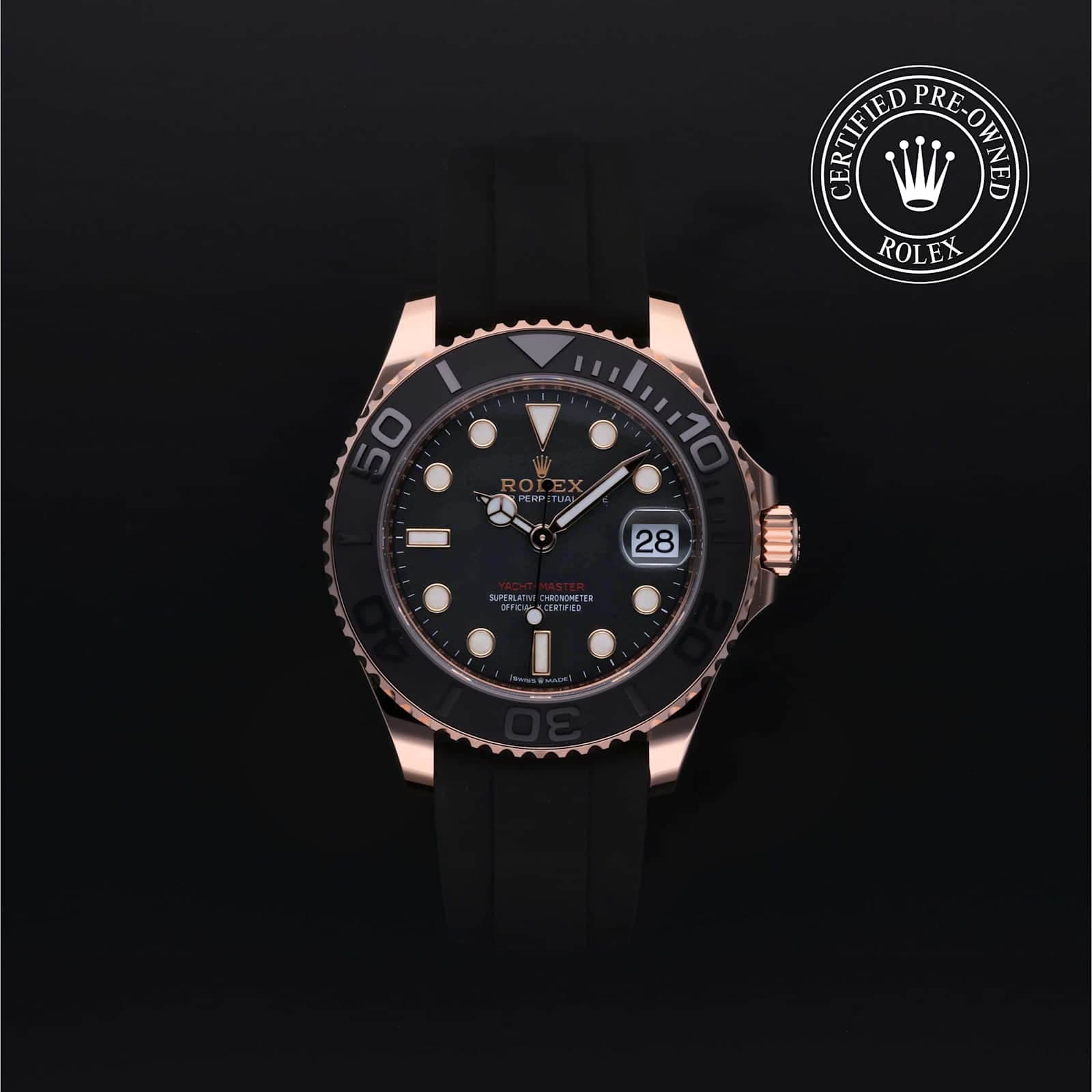 Yacht-Master