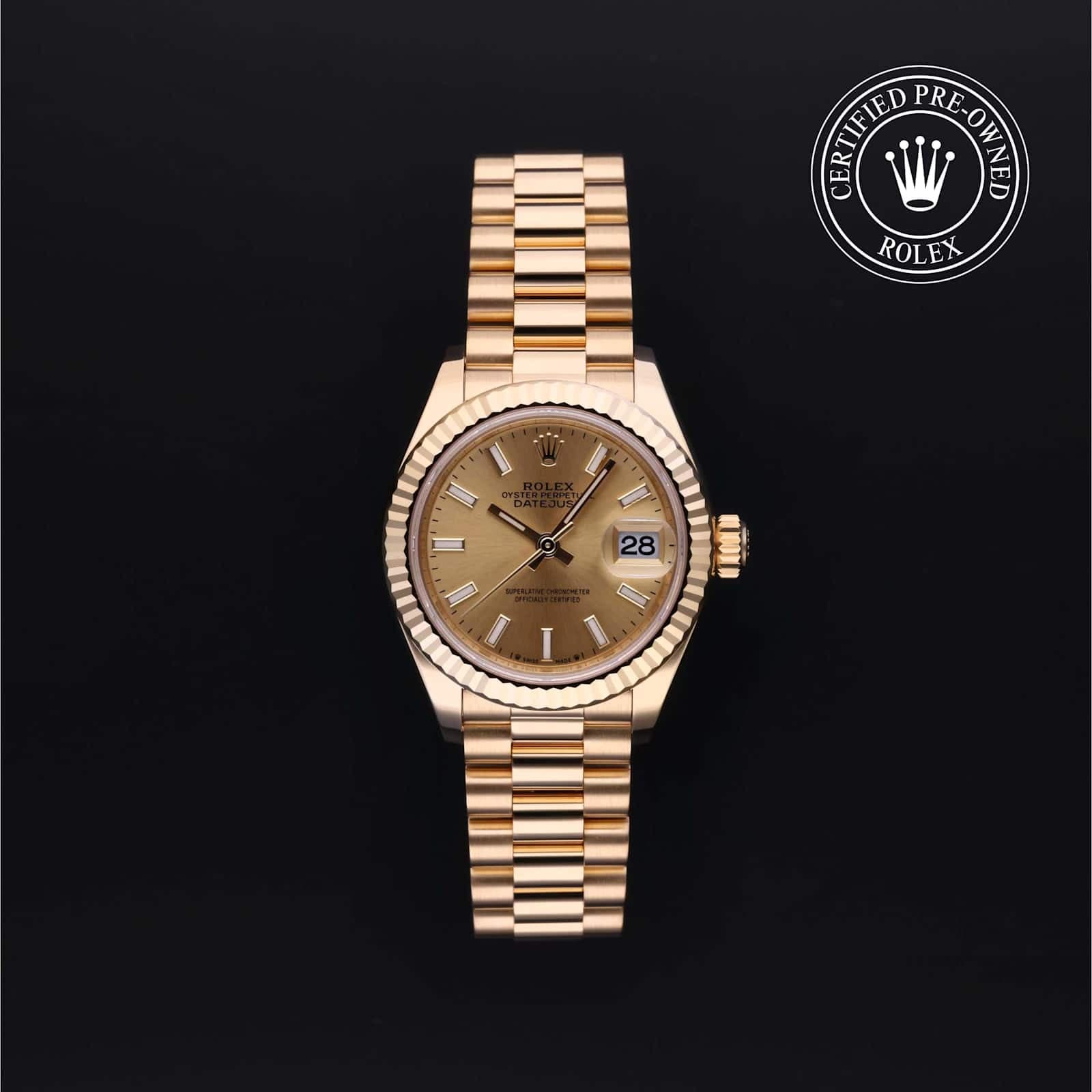 Datejust