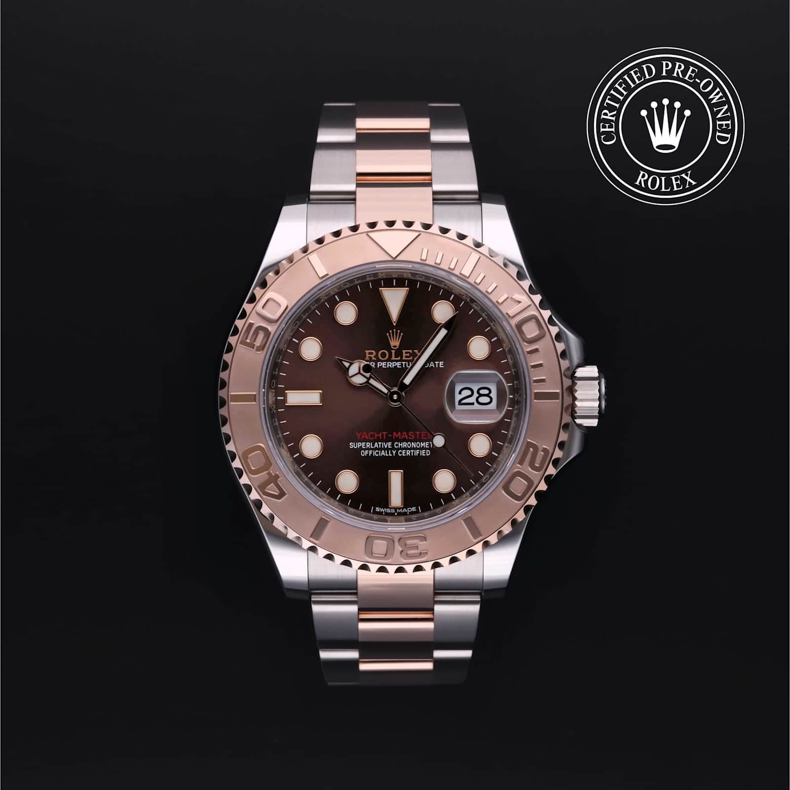 Yacht-Master